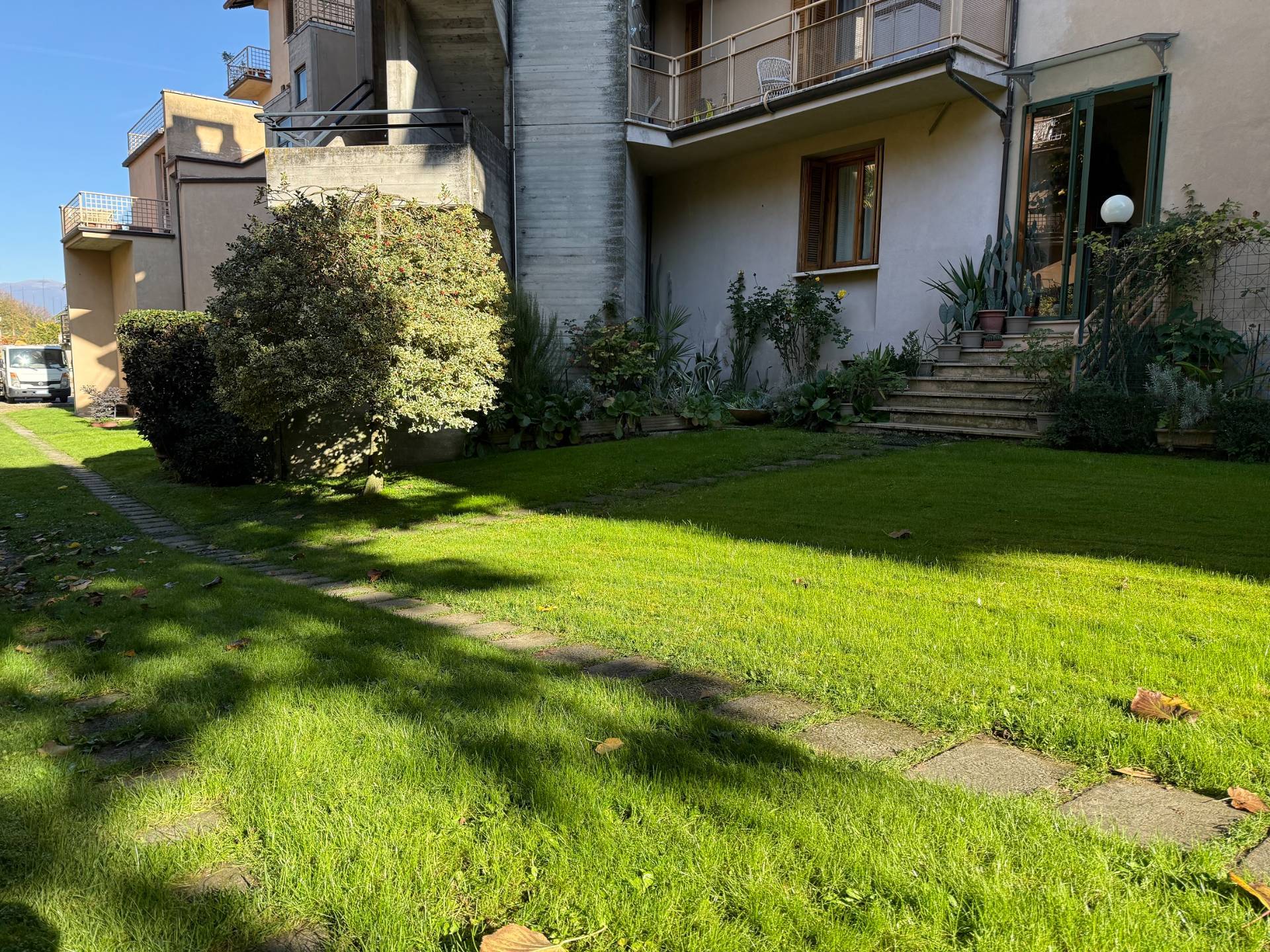 Appartamento in vendita a Spoleto, Spoleto - Centro