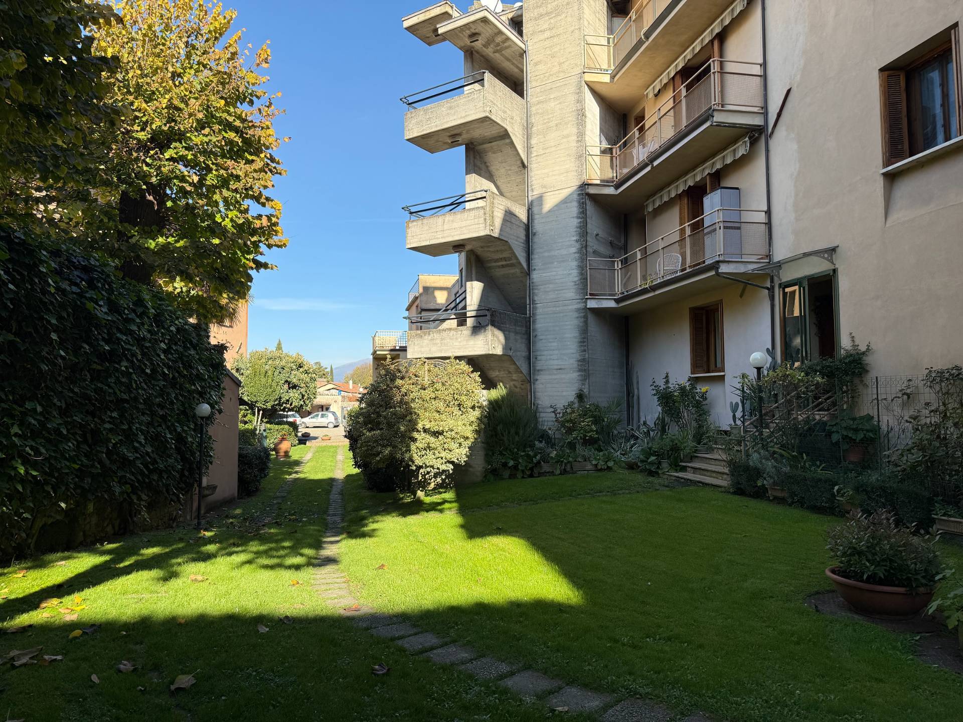 Appartamento in vendita a Spoleto, Spoleto - Centro