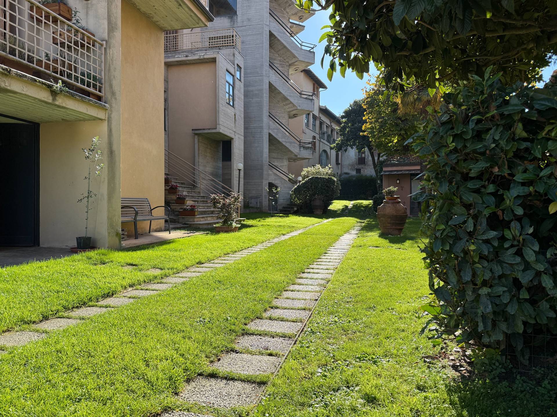 Appartamento in vendita a Spoleto, Spoleto - Centro