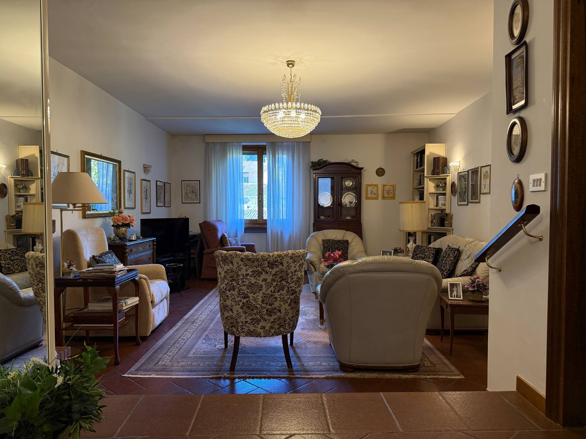 Appartamento in vendita a Spoleto, Spoleto - Centro