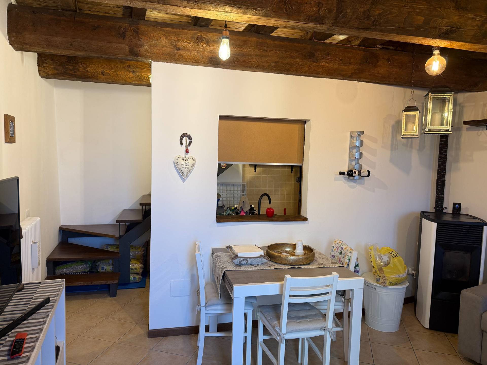 Rustico/Casale/Corte in vendita a Sellano, Sellano