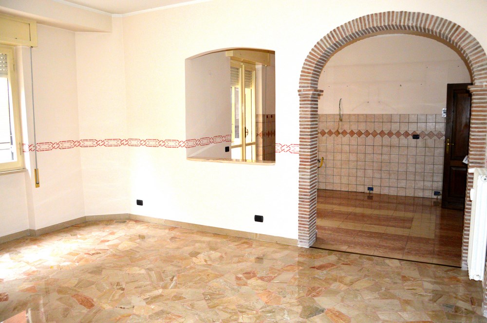 Appartamento in vendita a Terni