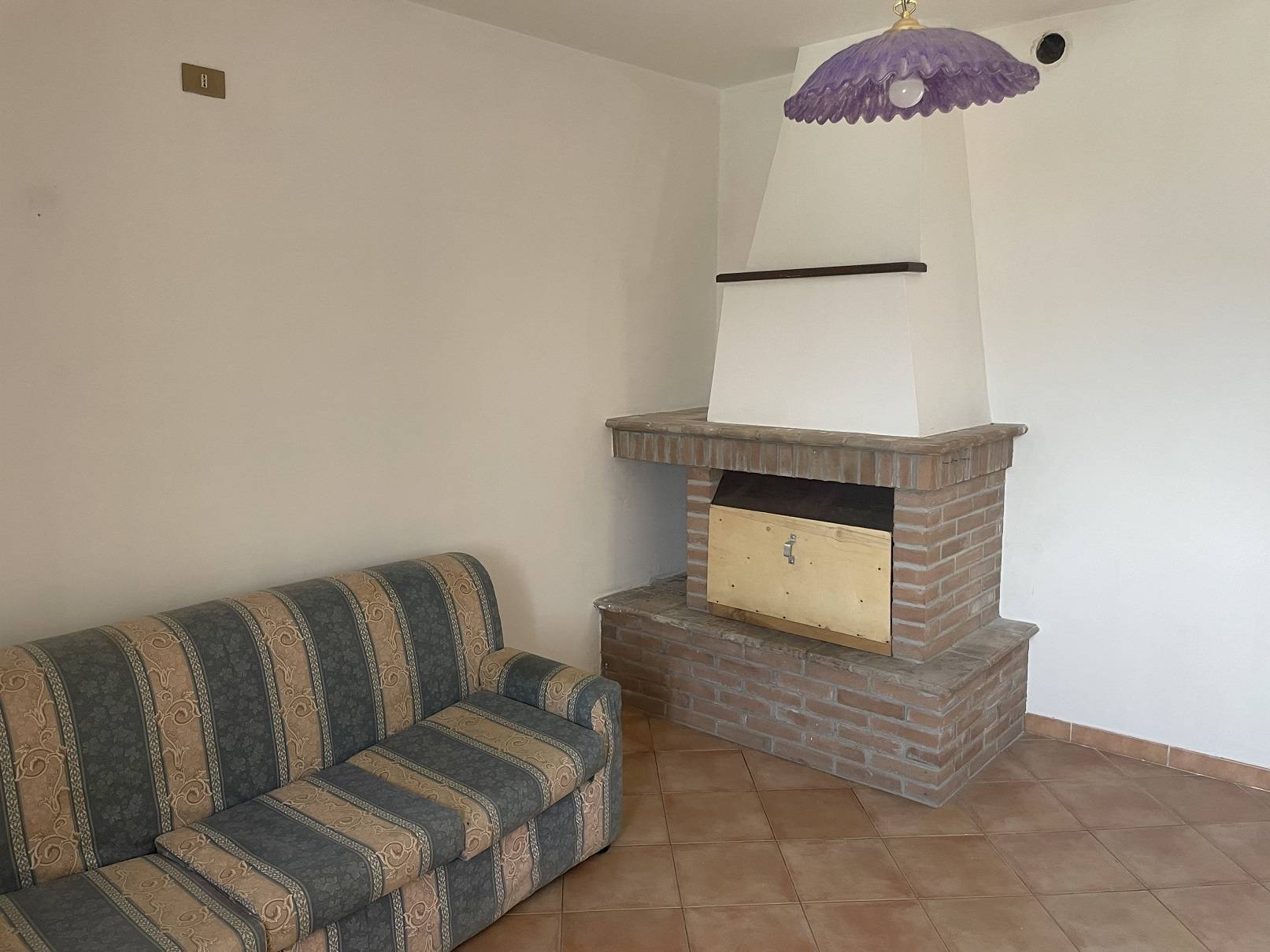 Rustico/Casale/Corte in vendita a Cerreto di Spoleto, Collesoglio