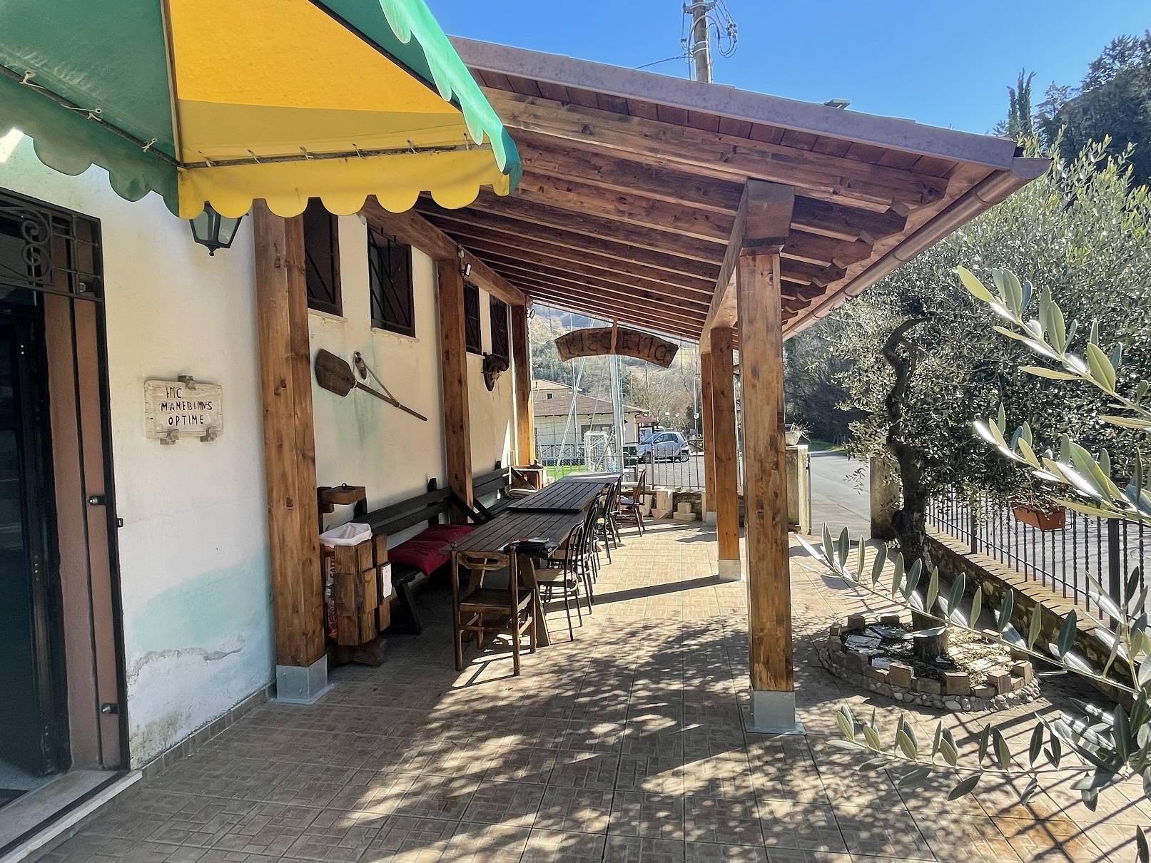 Negozio in vendita a Scheggino, Ceselli