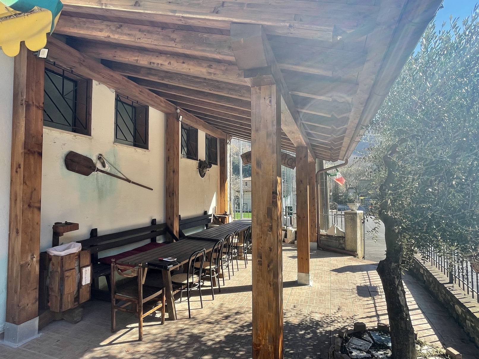 Negozio in vendita a Scheggino, Ceselli