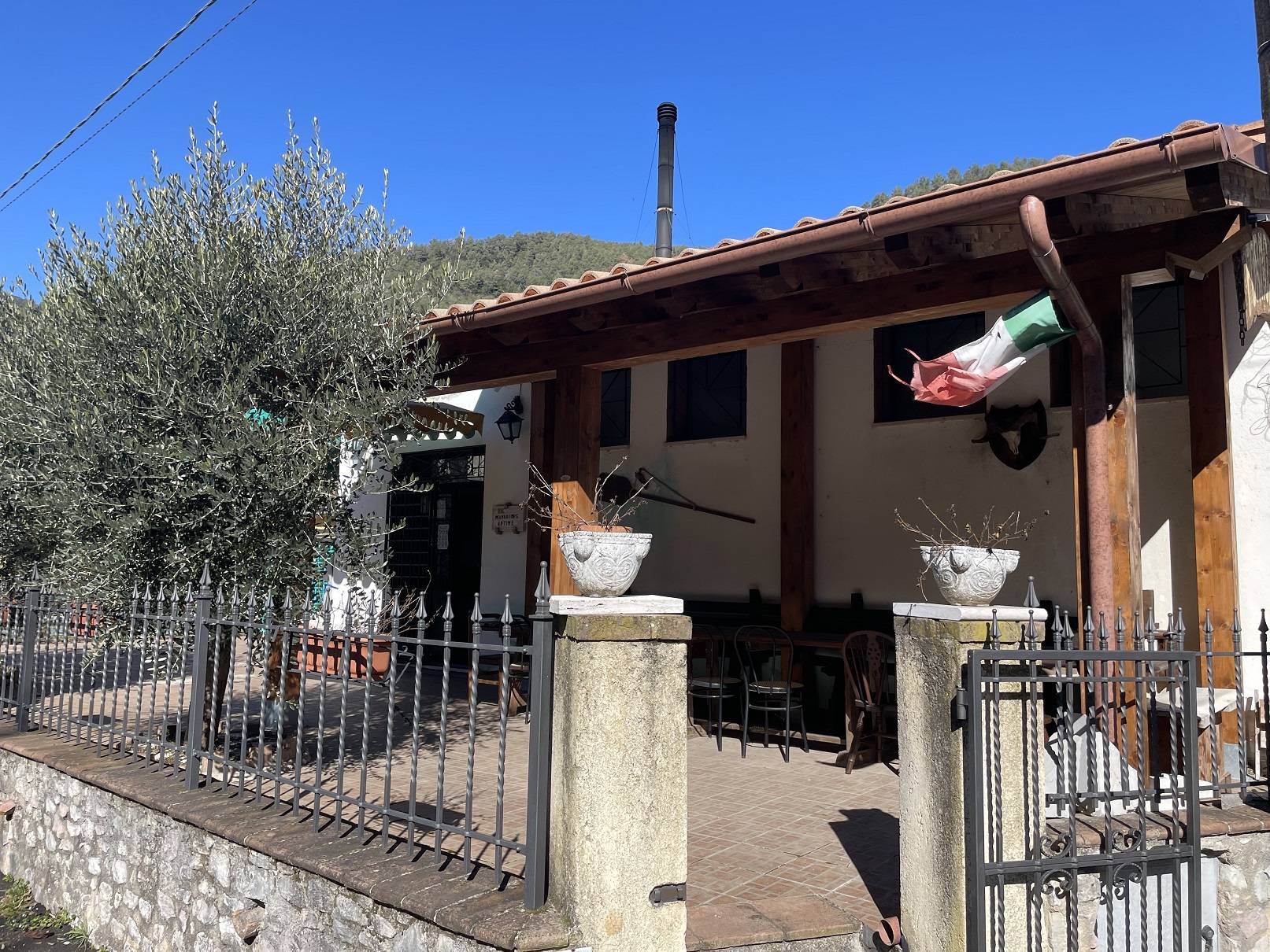 Negozio in vendita a Scheggino, Ceselli