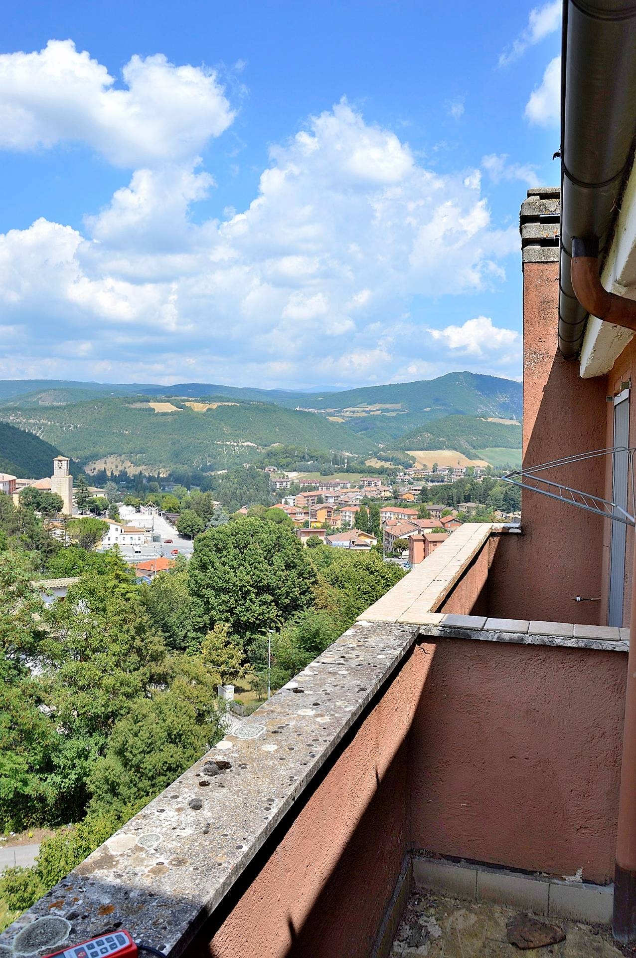 Appartamento in vendita a Cascia, Cascia