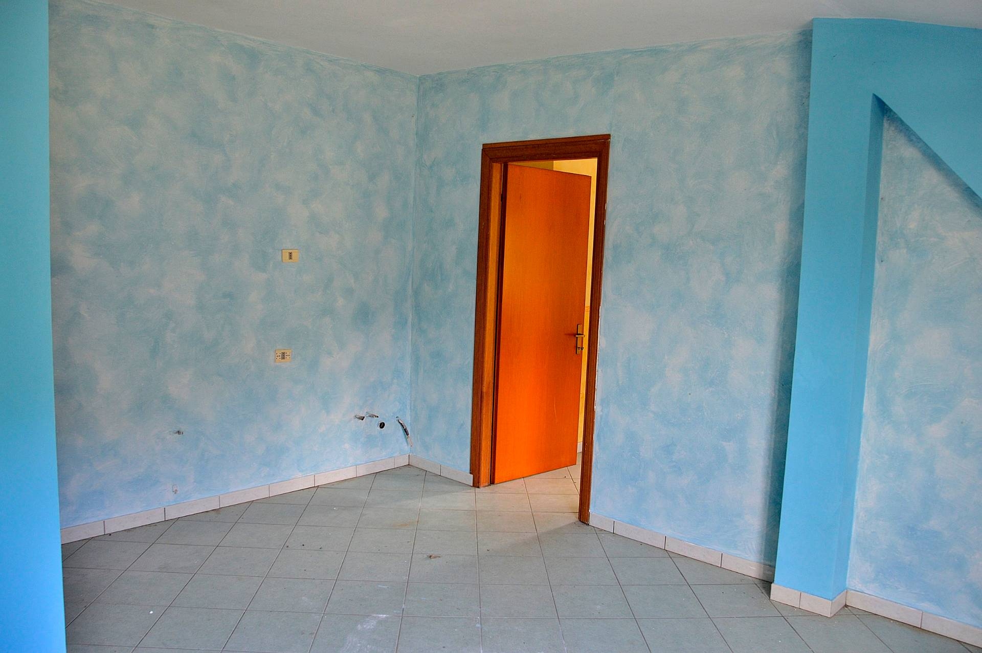 Appartamento in vendita a Cascia, Cascia