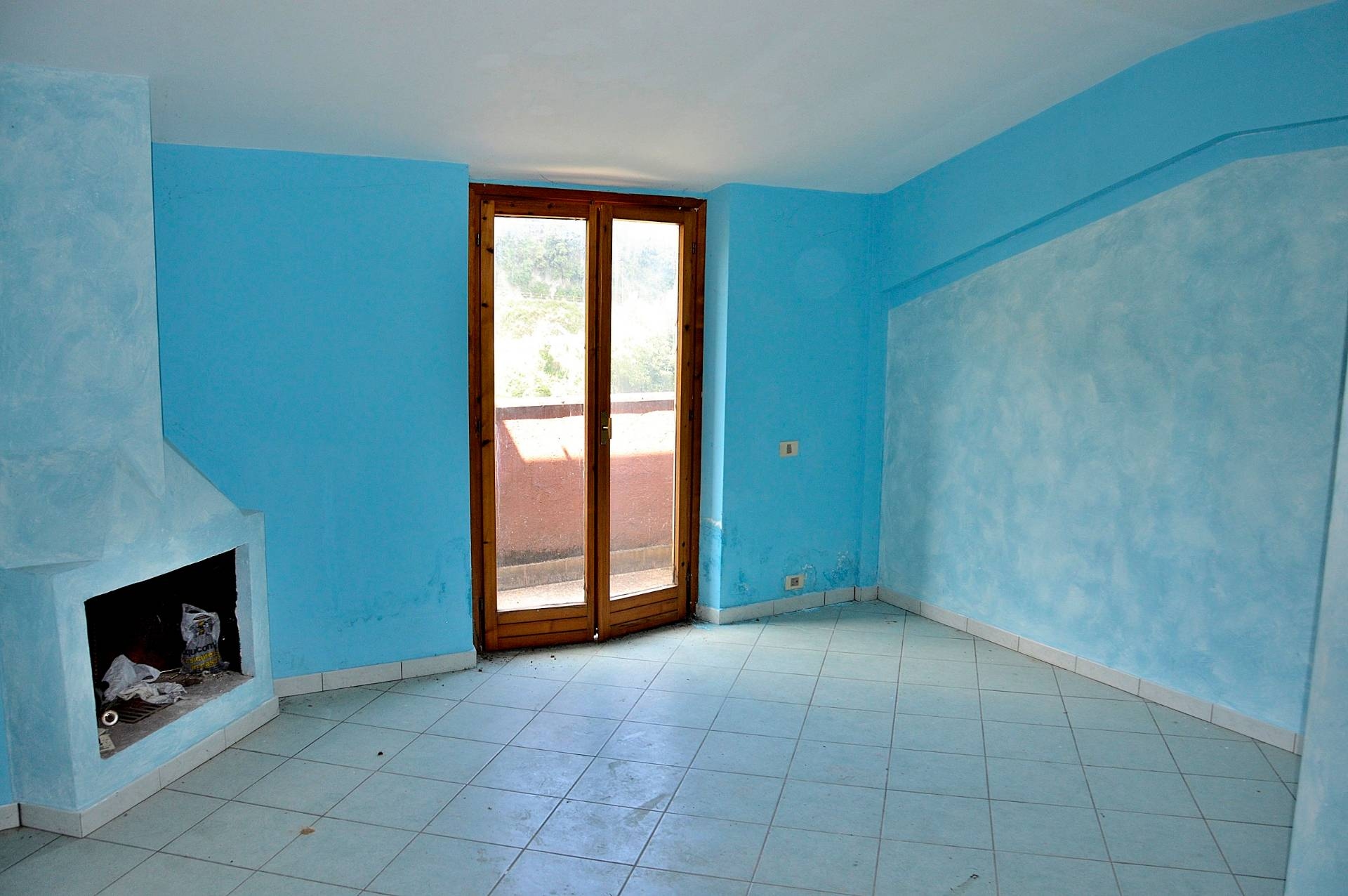 Appartamento in vendita a Cascia, Cascia