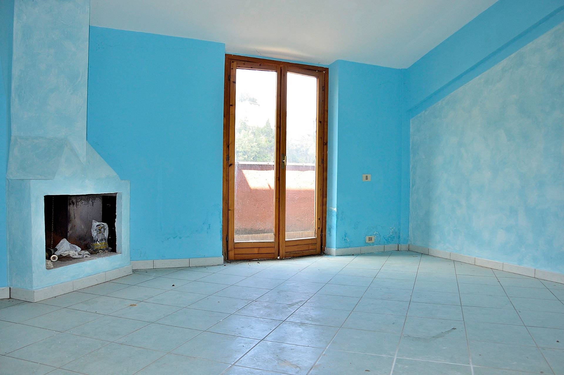 Appartamento in vendita a Cascia, Cascia