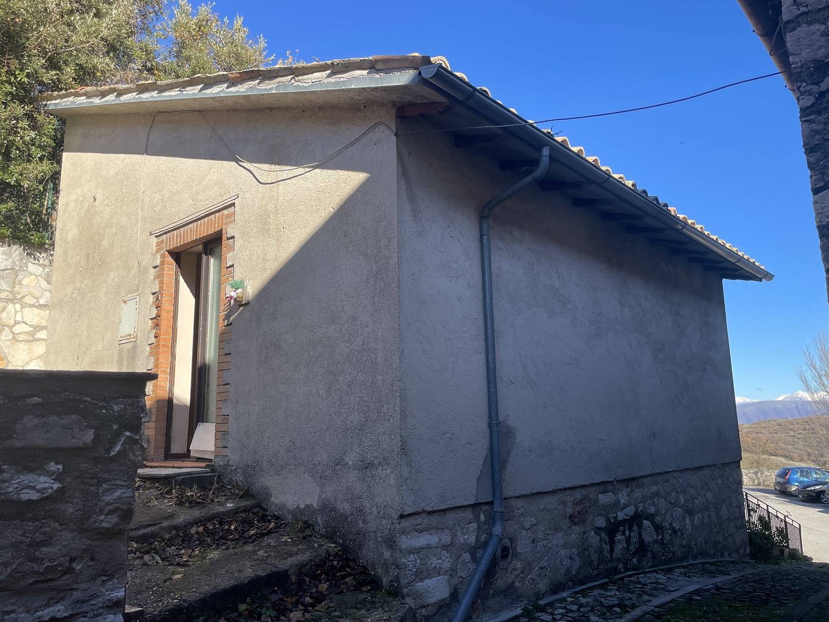 Loft - openspace in vendita a Vallo di Nera, Piedilacosta