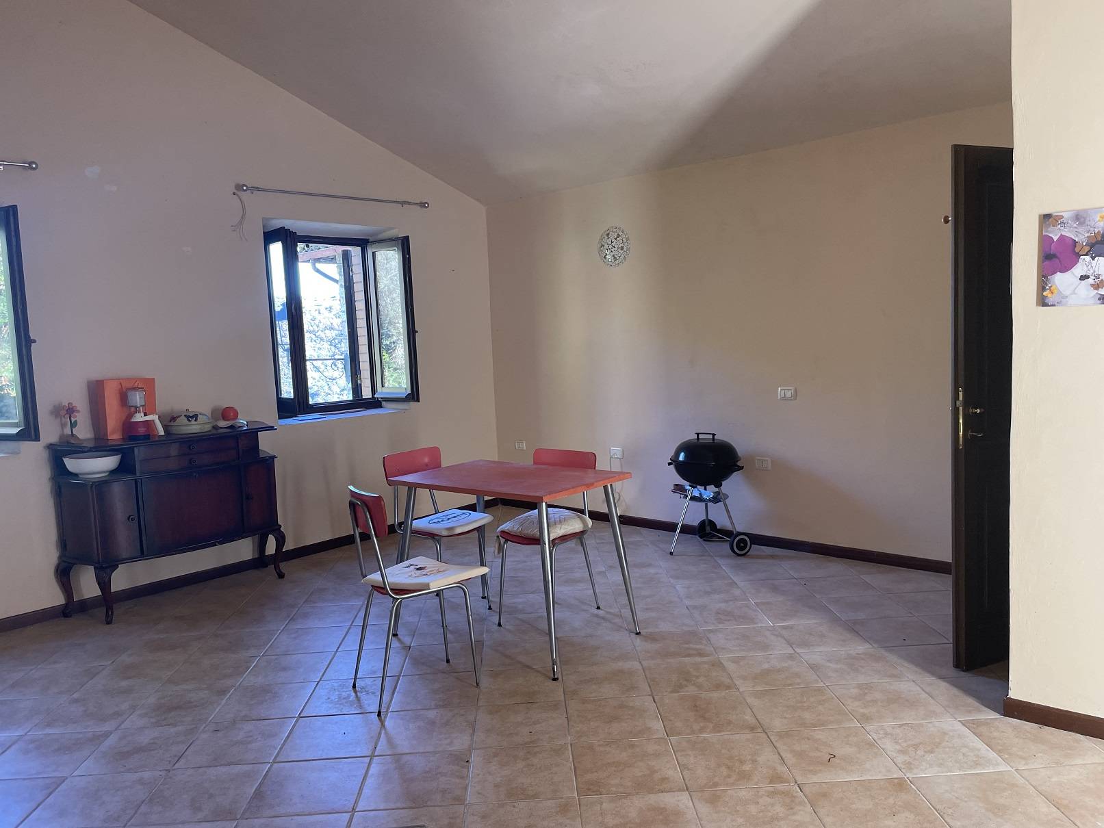 Loft - openspace in vendita a Vallo di Nera, Piedilacosta