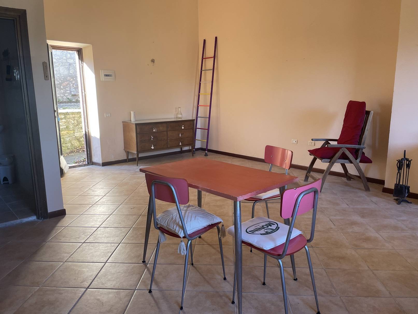 Loft - openspace in vendita a Vallo di Nera, Piedilacosta