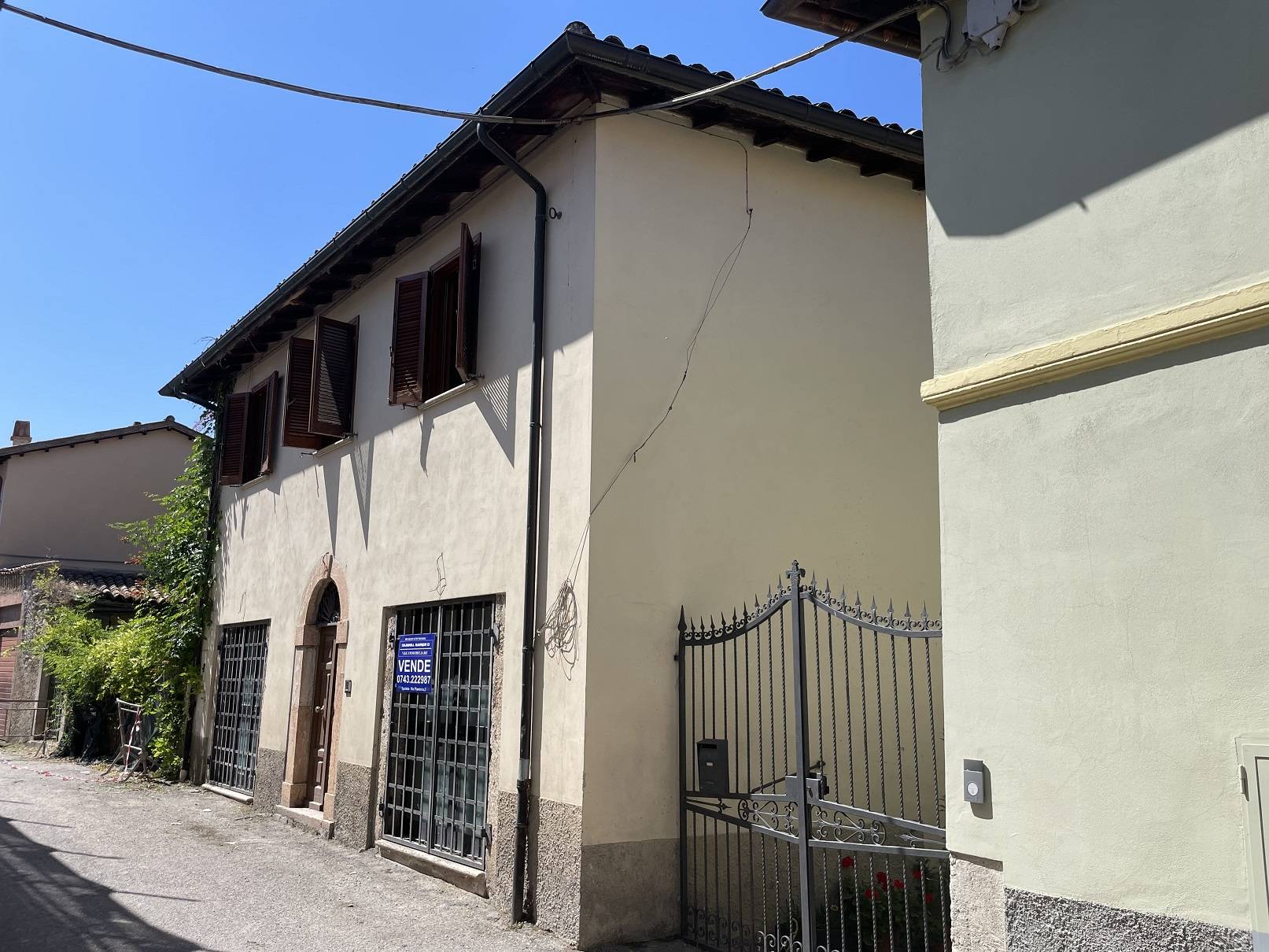 Casa indipendente in vendita a Norcia, Norcia - Centro