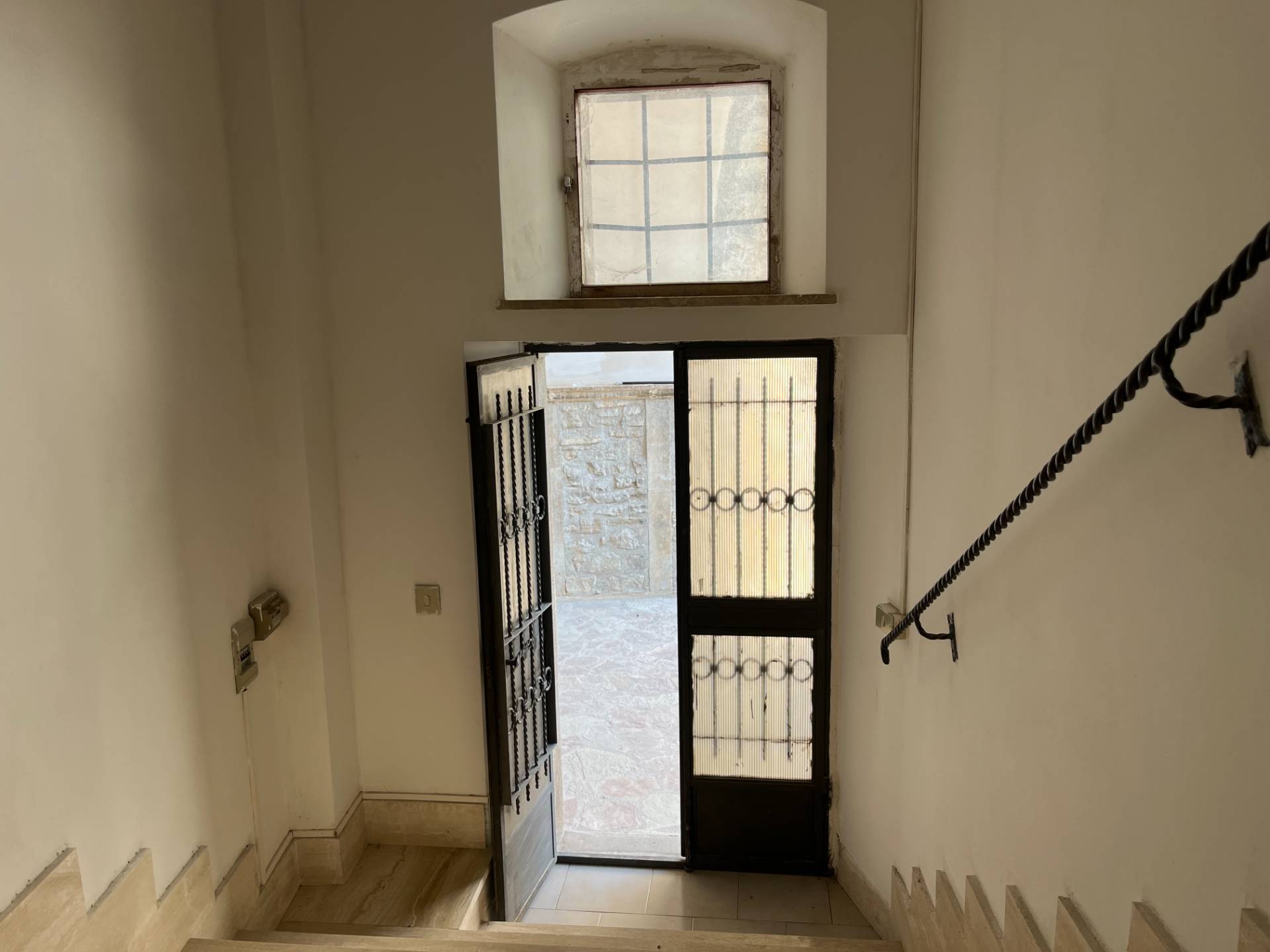 Casa semi indipendente in vendita a Cascia, Colforcella