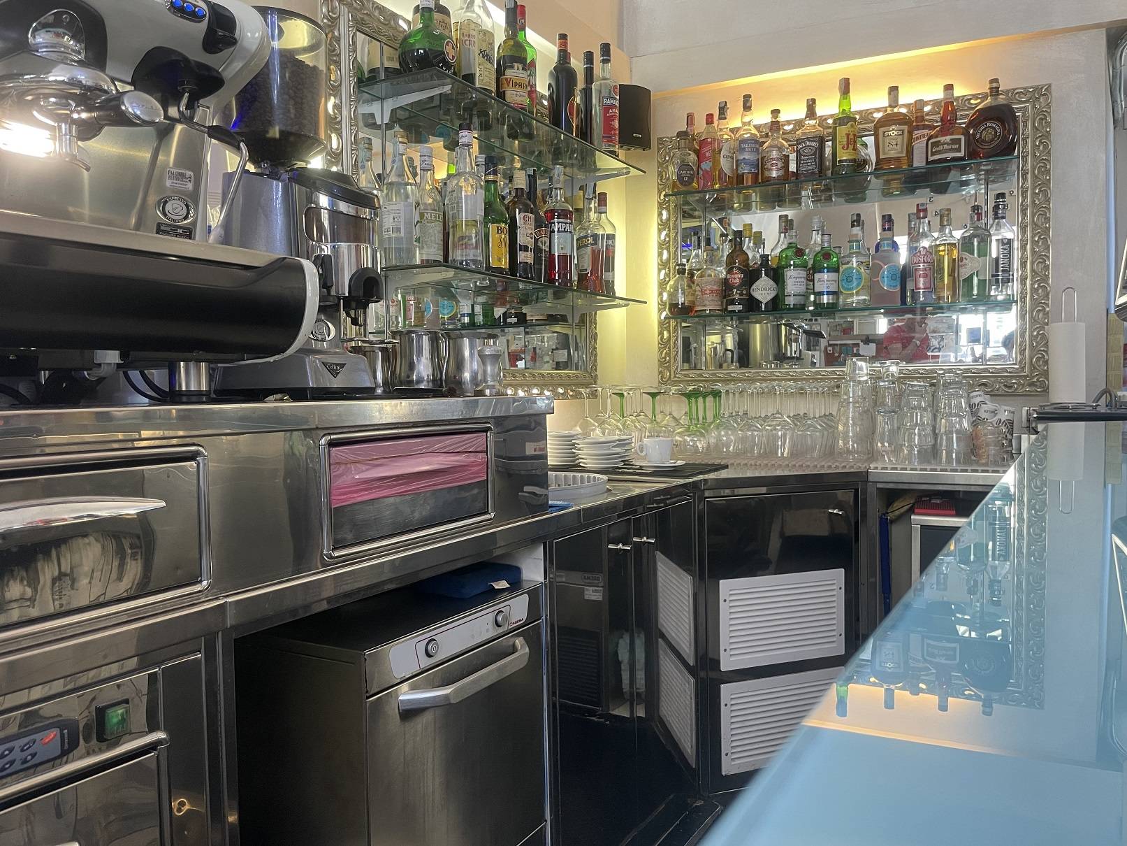 Locale commerciale in vendita a Cerreto di Spoleto, Cerreto di Spoleto - Centro