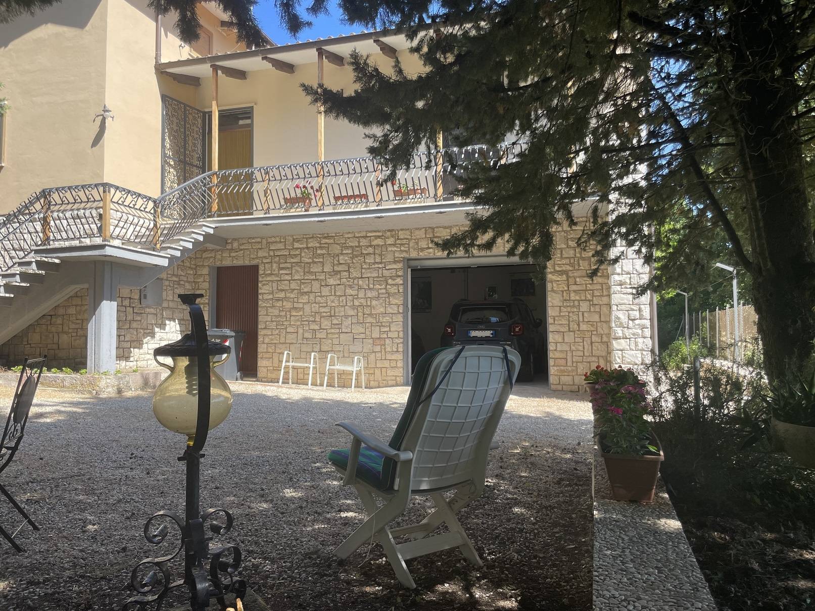 Villa in vendita a Acquasparta, Castel del Monte