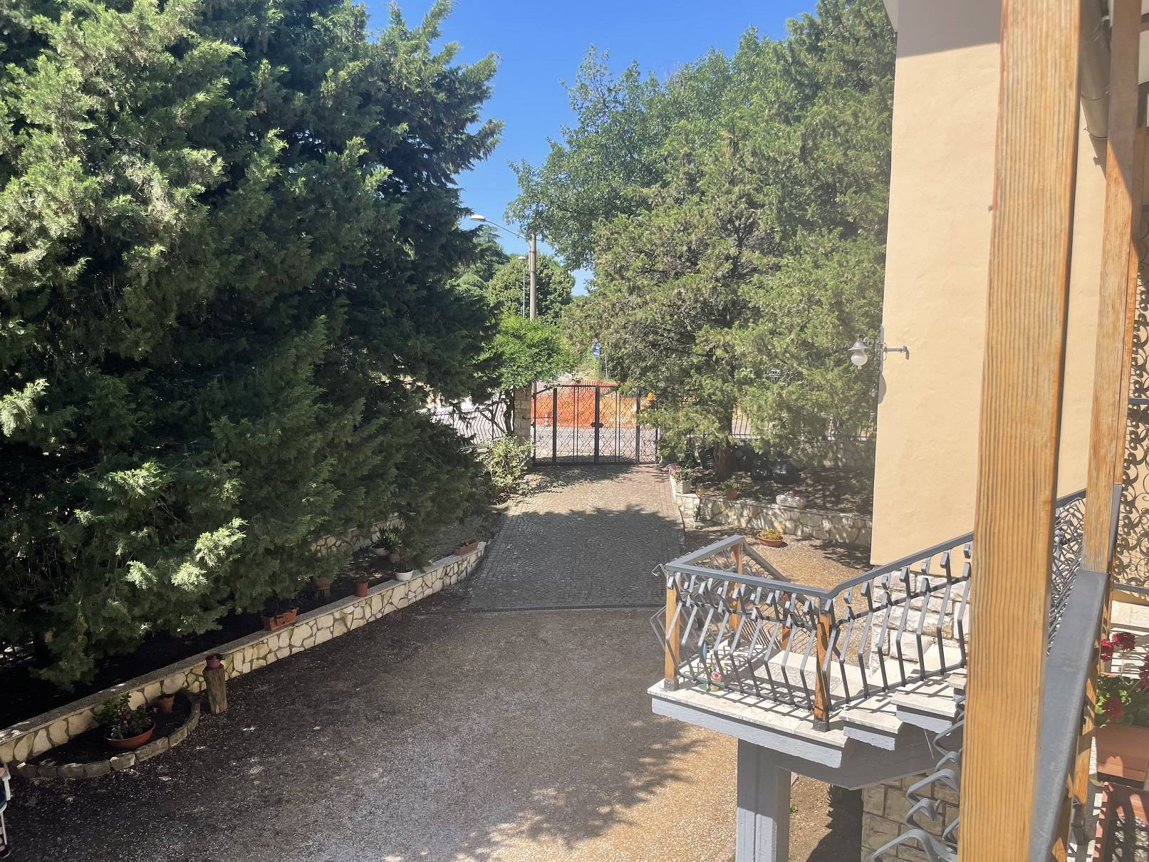 Villa in vendita a Acquasparta, Castel del Monte