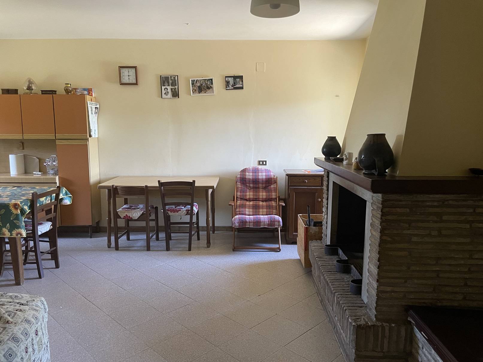 Porzione di Casa in vendita a Sellano, Fonni