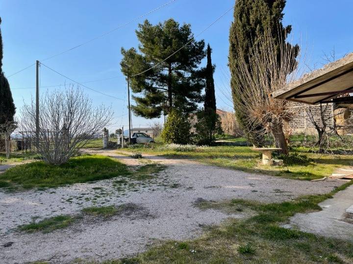 Casa semi indipendente in vendita a Montefalco