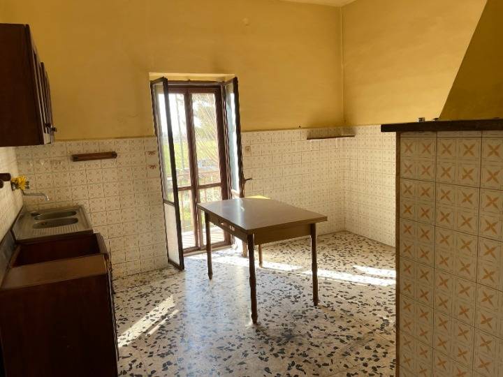 Casa semi indipendente in vendita a Montefalco