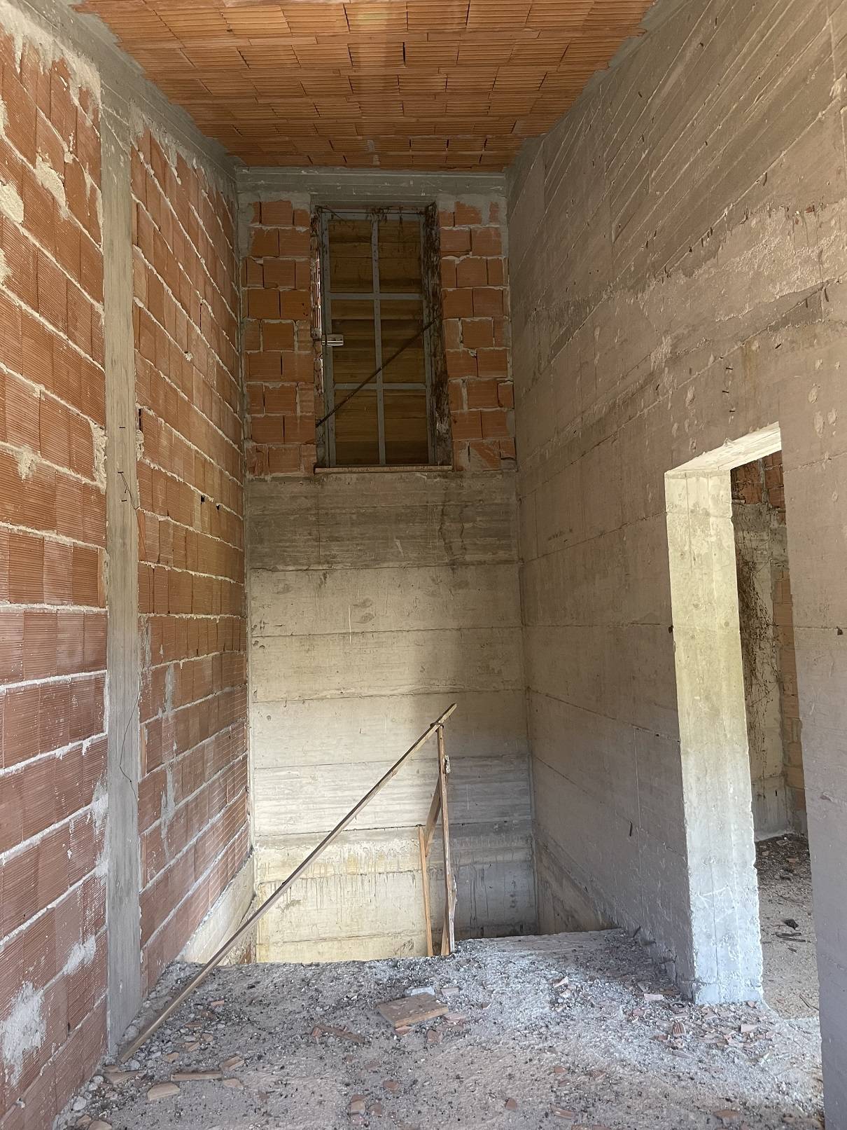 Porzione di Casa in vendita a Foligno