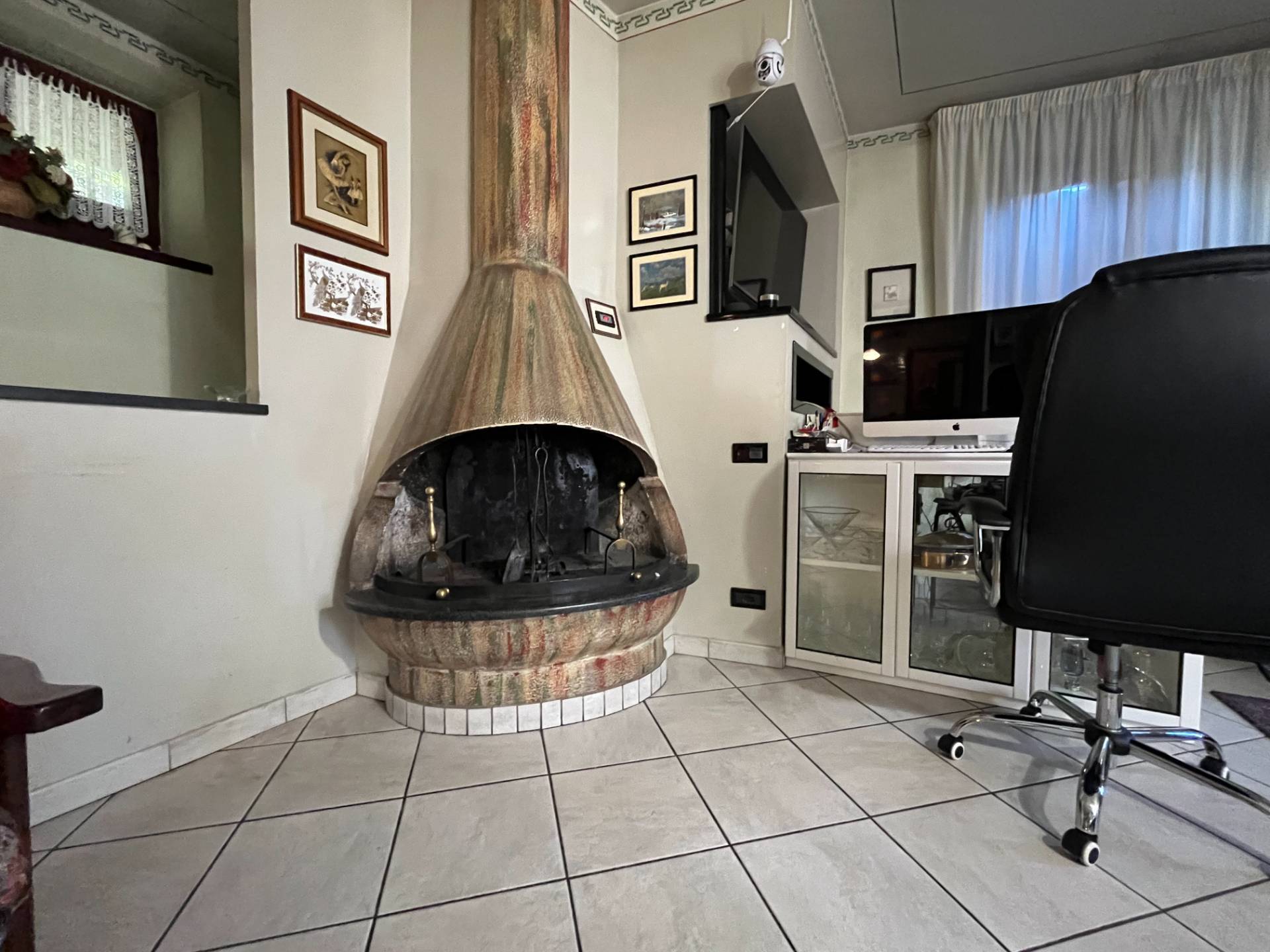 Casa singola in vendita a Spoleto, Cortaccione