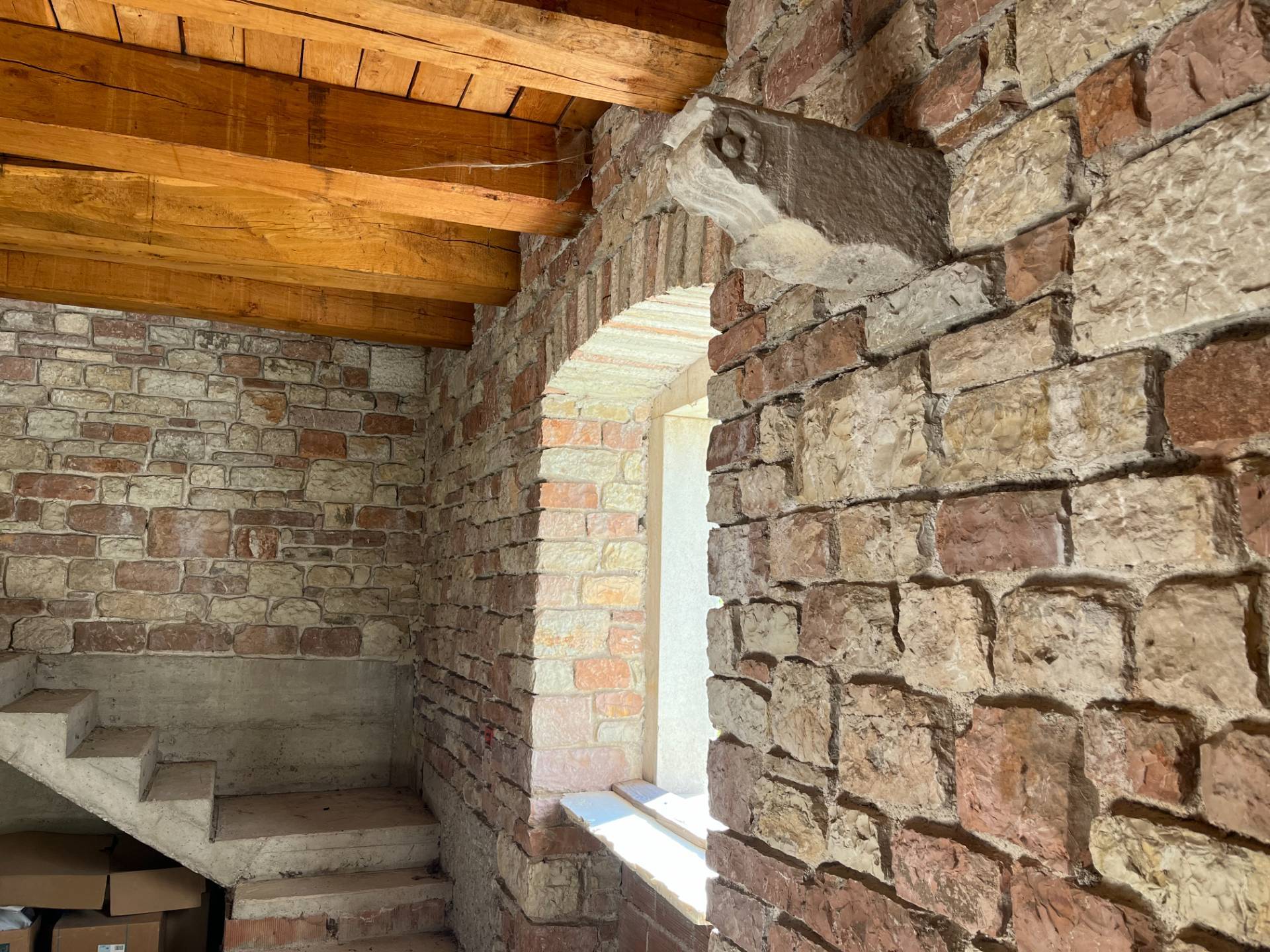 Rustico/Casale/Corte in vendita a Sant'Anatolia di Narco