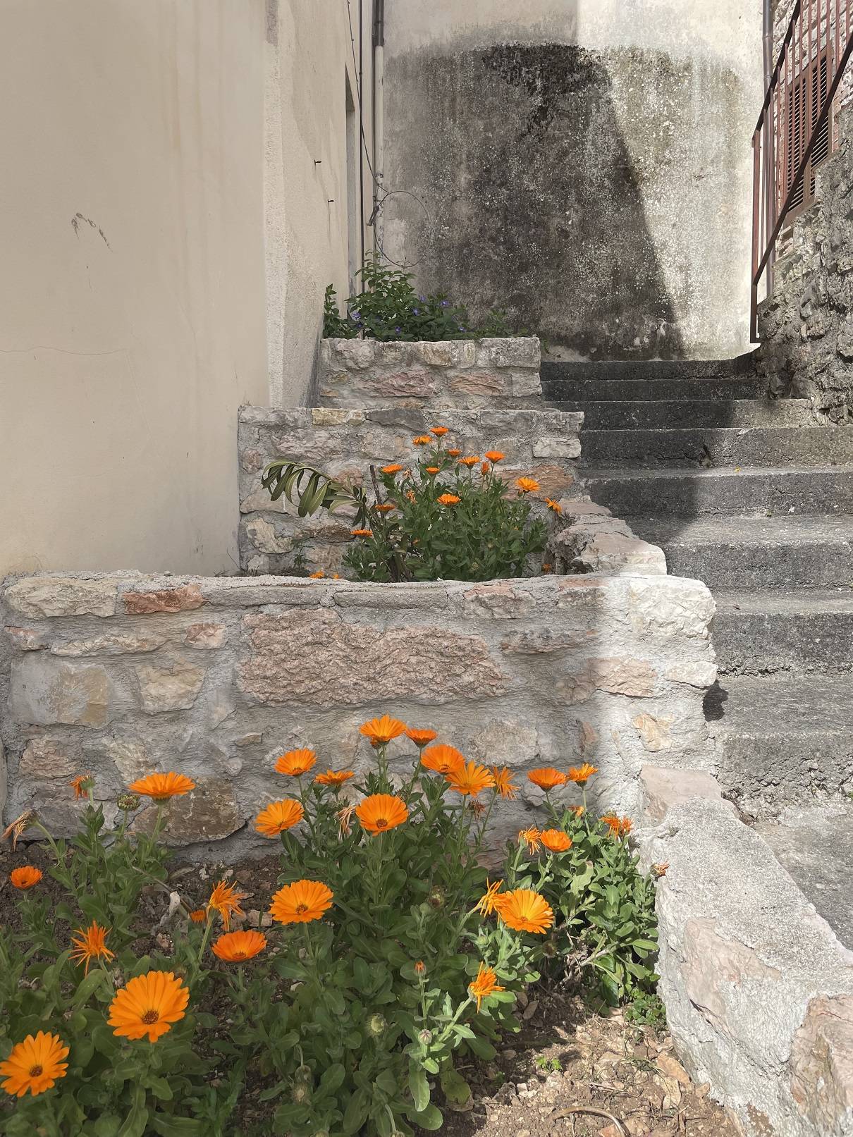 Casa semi indipendente in vendita a Sellano, Piaggia