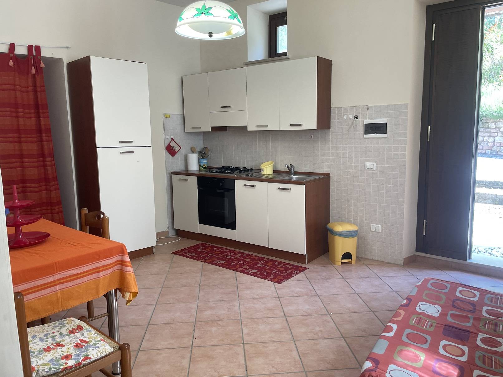 Stabile / Palazzo in vendita a Cerreto di Spoleto, Triponzo