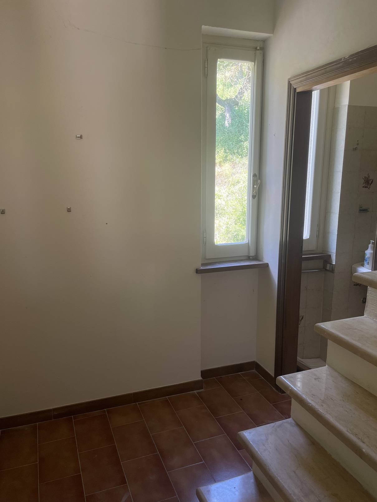 Terratetto in vendita a Preci, Case Sparse - Corone