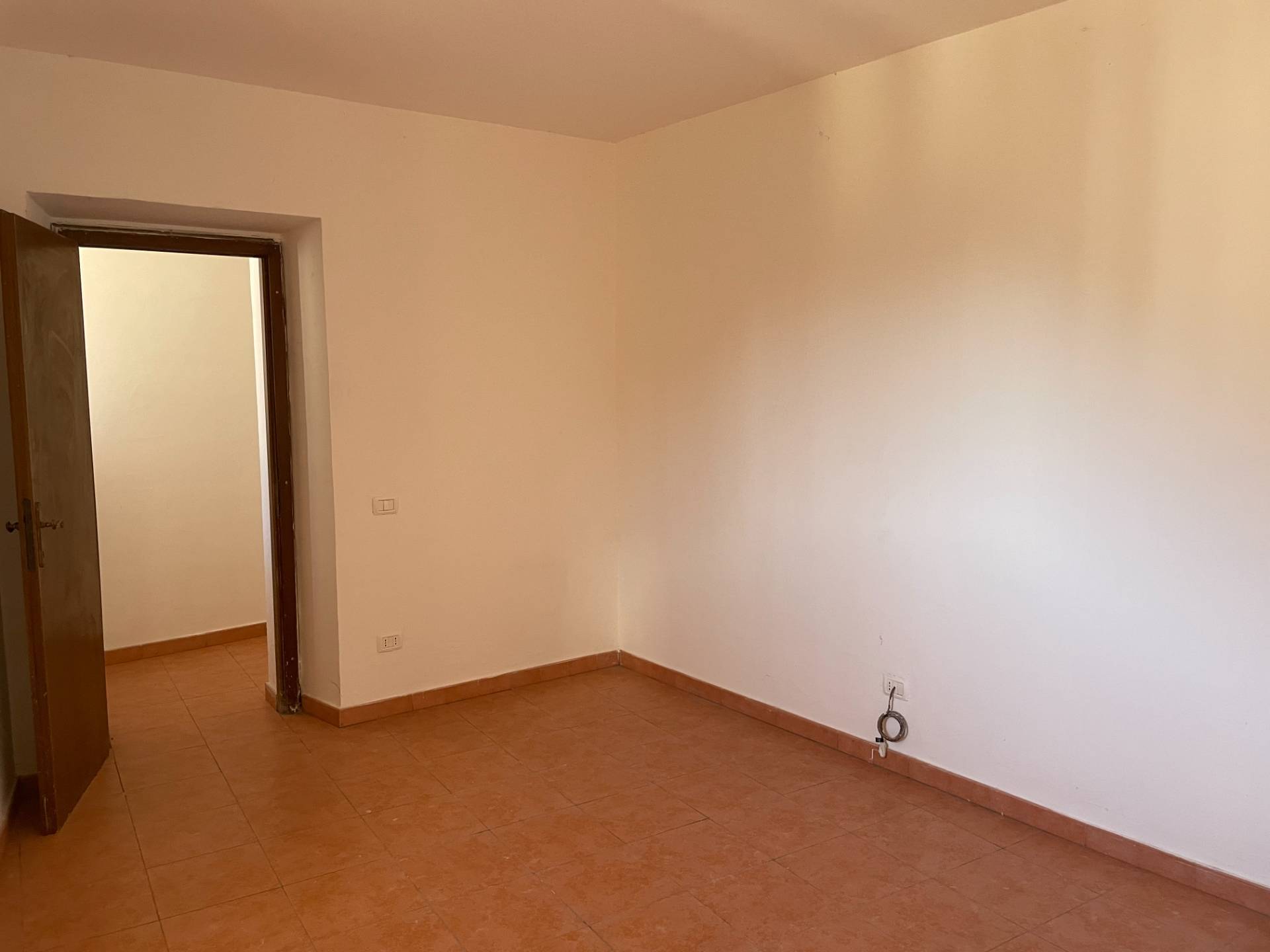 Appartamento indipendente in vendita a Cerreto di Spoleto, Triponzo