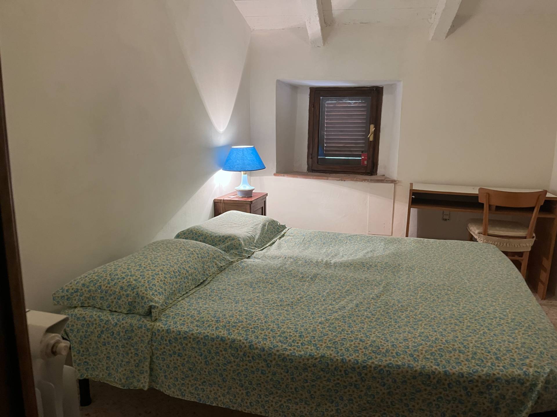 Casa semi indipendente in vendita a Campello sul Clitunno, Spina Nuova