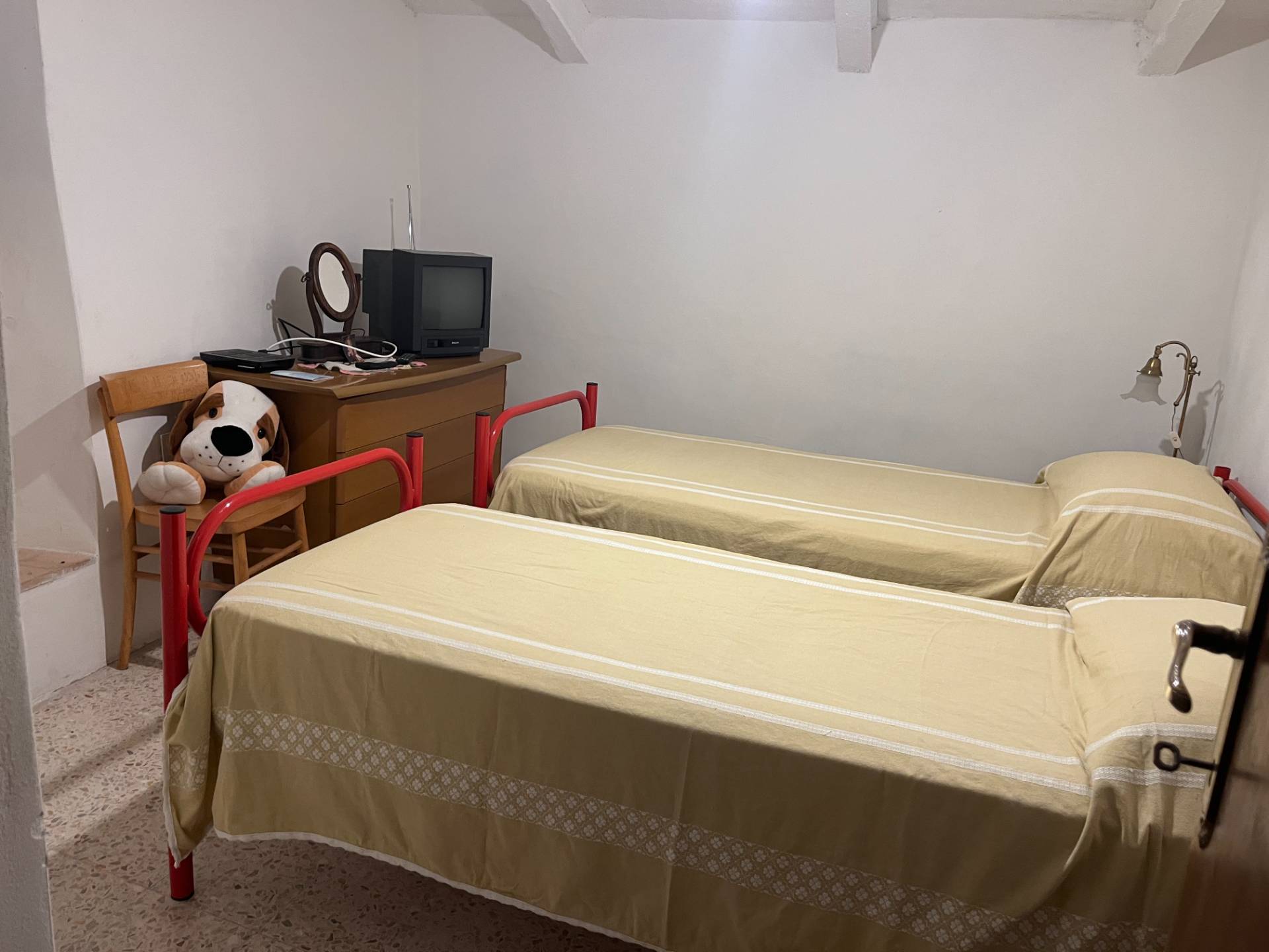 Casa semi indipendente in vendita a Campello sul Clitunno, Spina Nuova