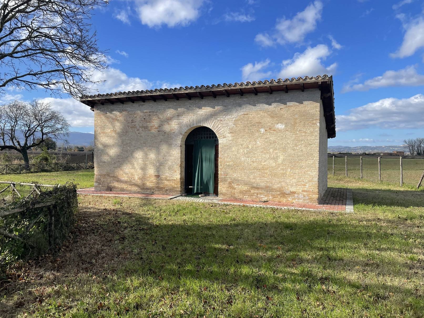 Rustico/Casale/Corte in vendita a Spoleto
