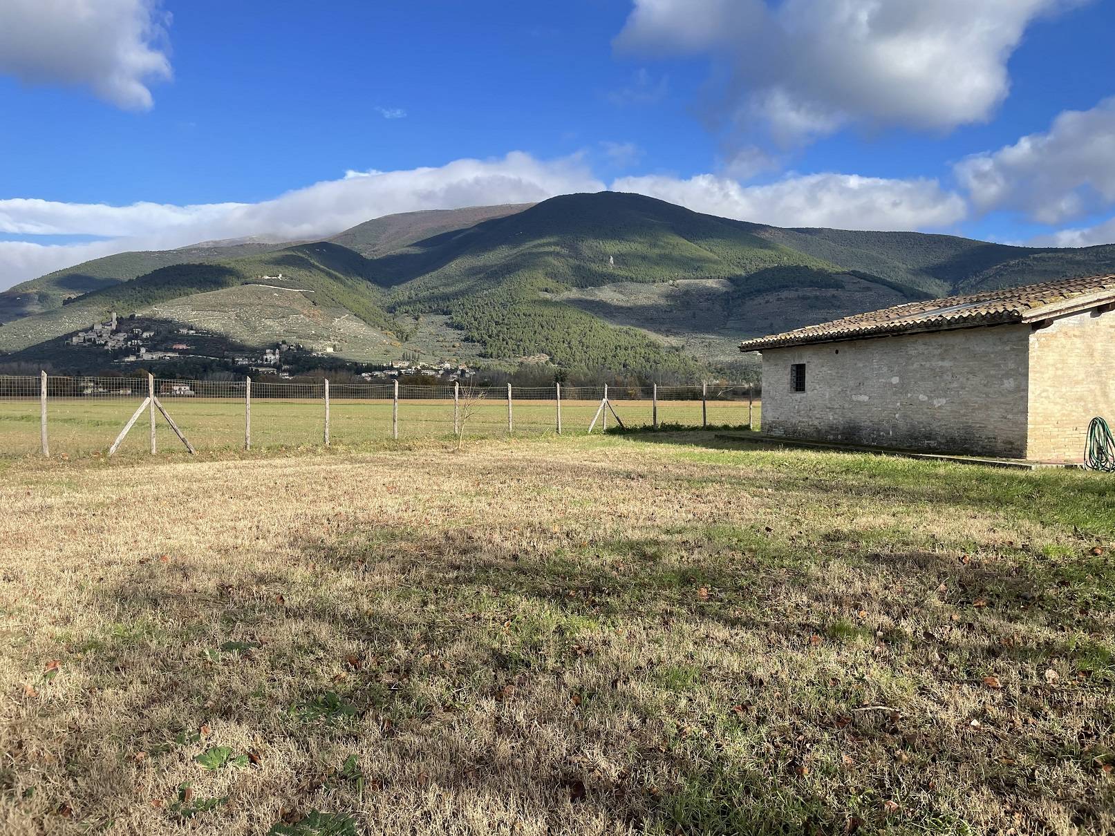 Rustico/Casale/Corte in vendita a Spoleto