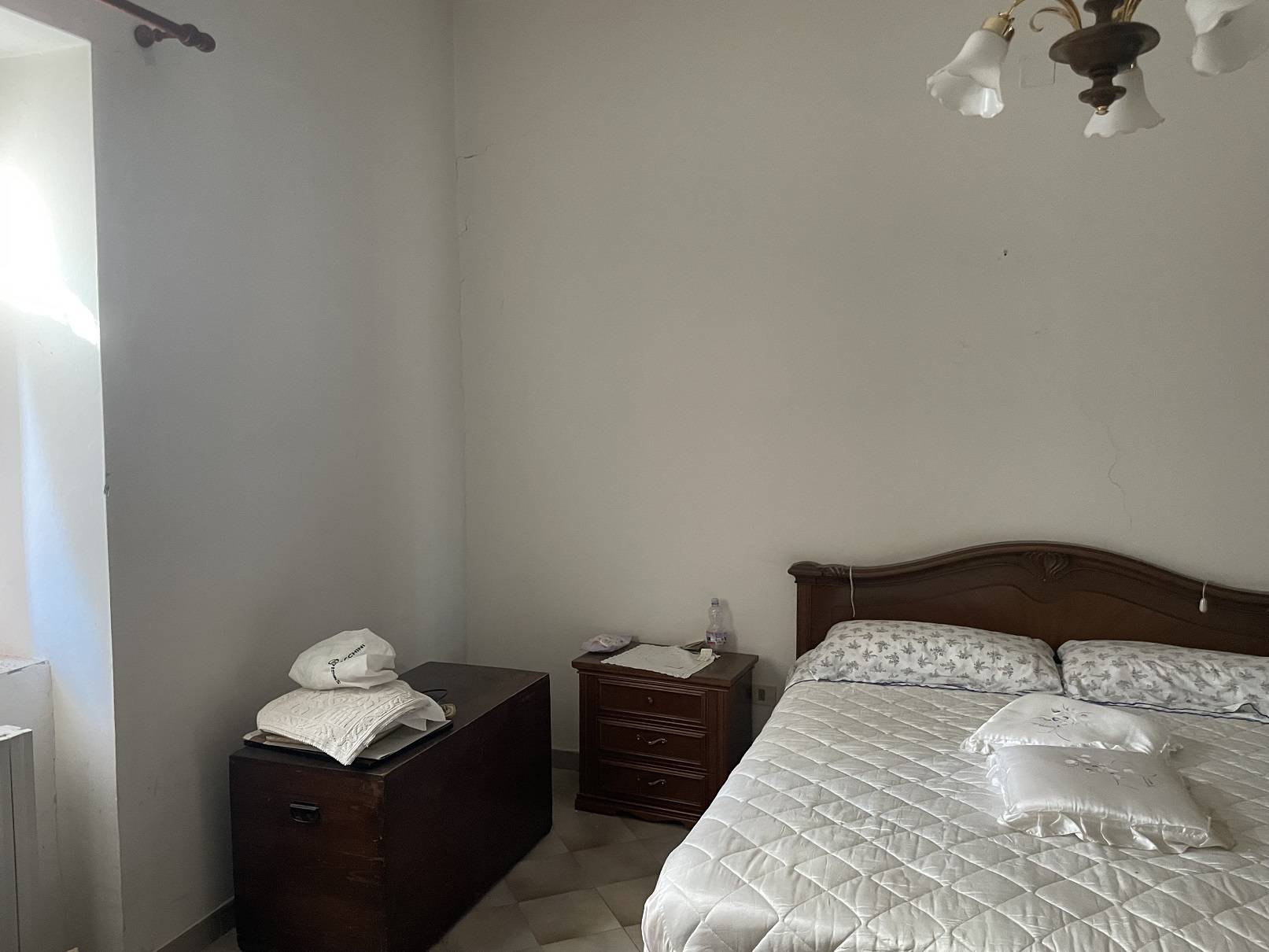 Appartamento indipendente in vendita a Cerreto di Spoleto, Cerreto di Spoleto - Centro