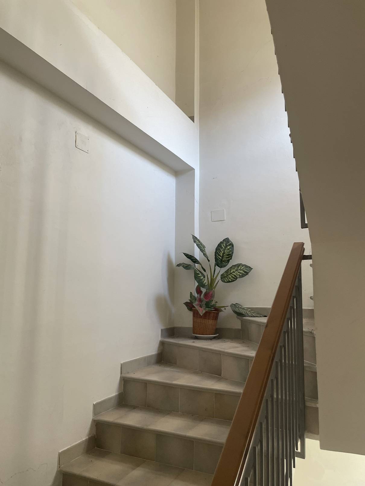 Appartamento indipendente in vendita a Cerreto di Spoleto, Cerreto di Spoleto - Centro