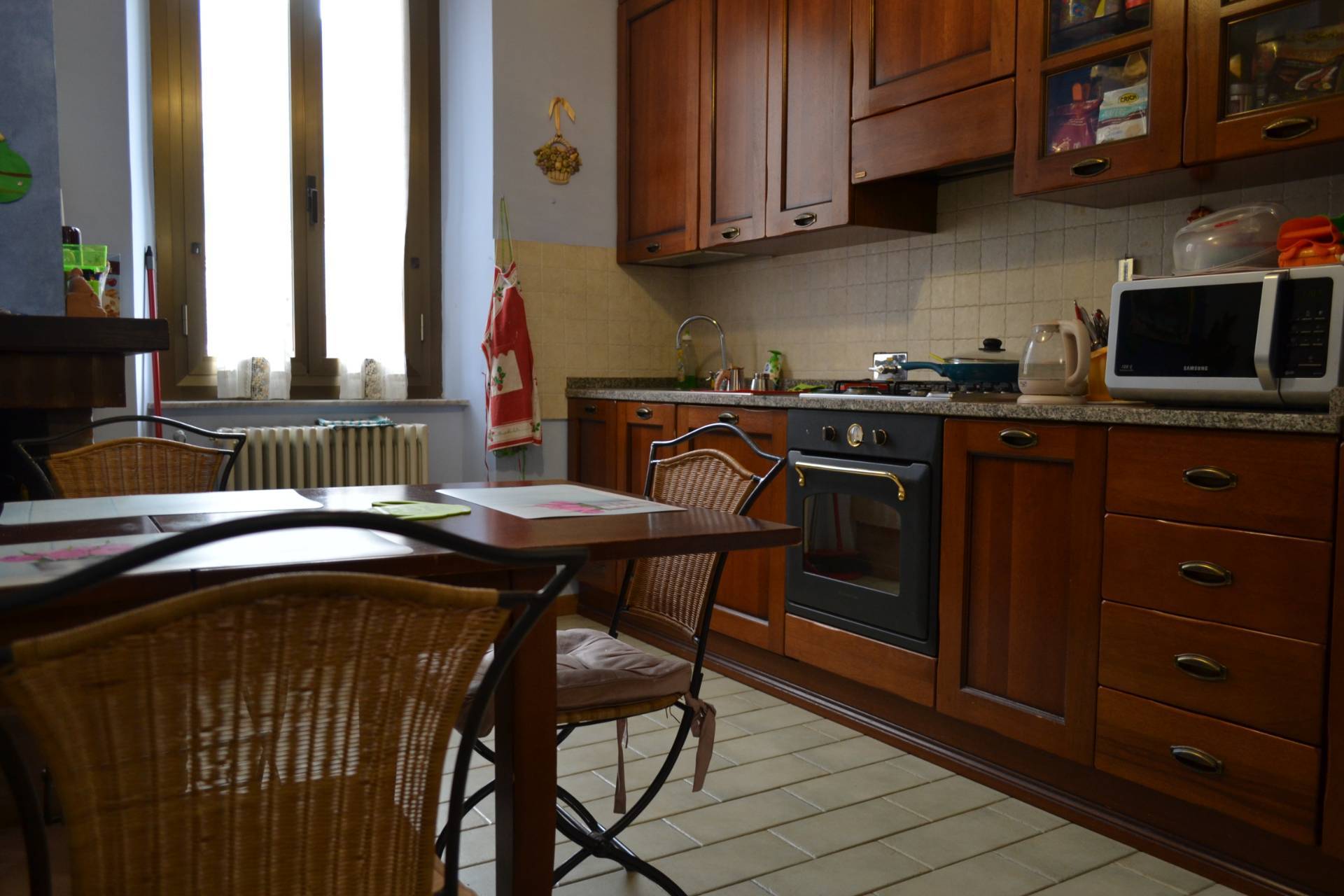 Appartamento in vendita a Sant'Anatolia di Narco