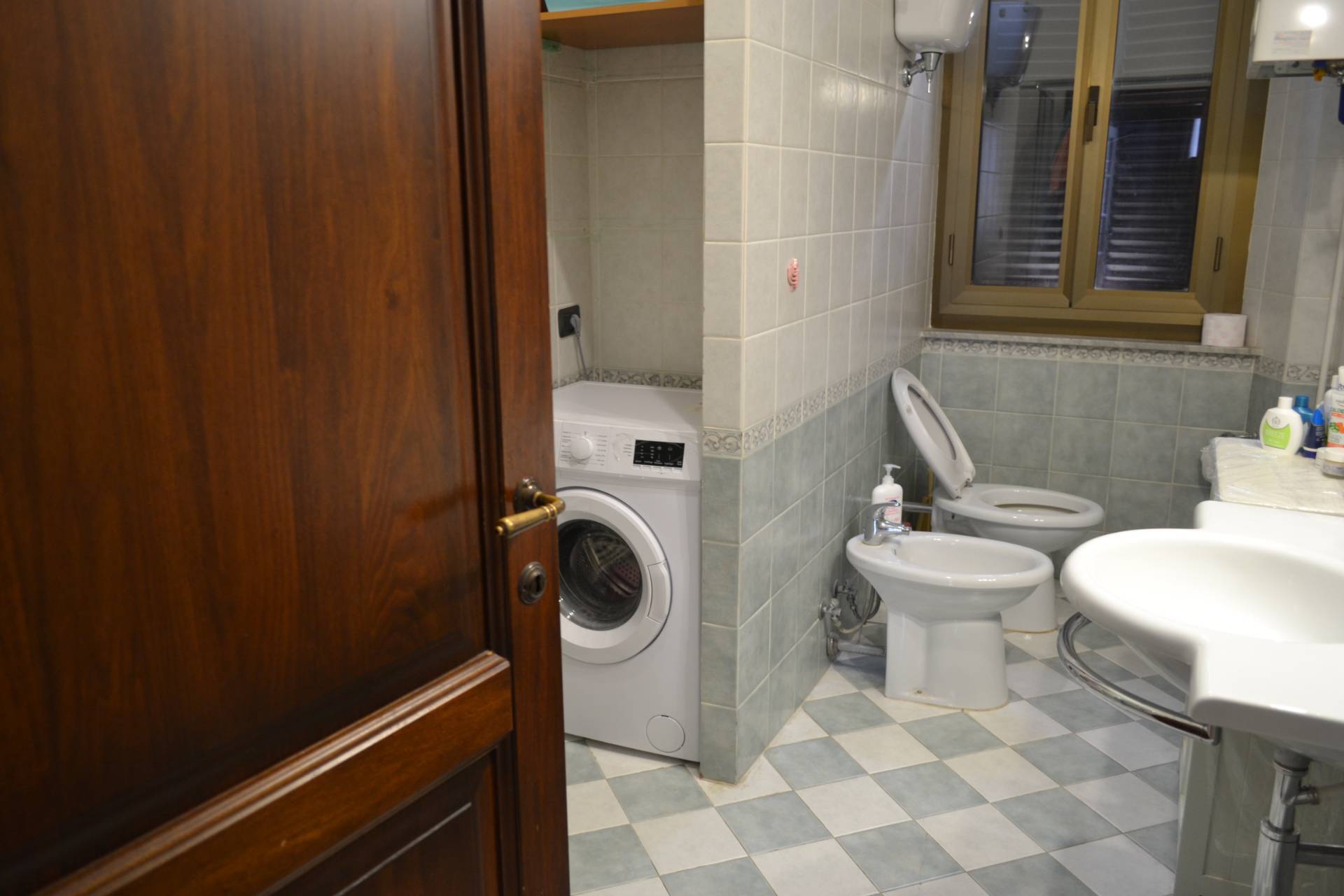 Appartamento in vendita a Sant'Anatolia di Narco