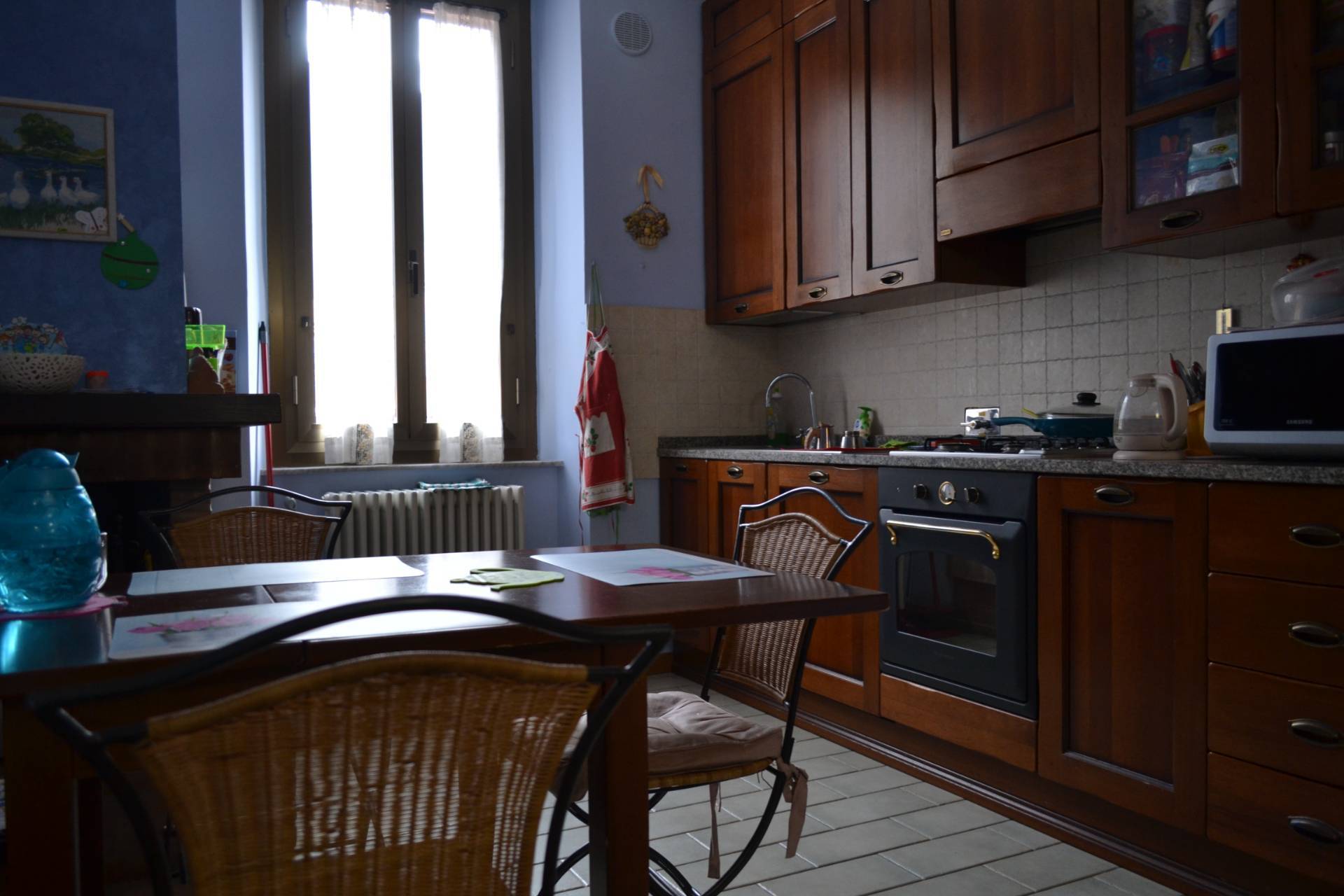 Appartamento in vendita a Sant'Anatolia di Narco