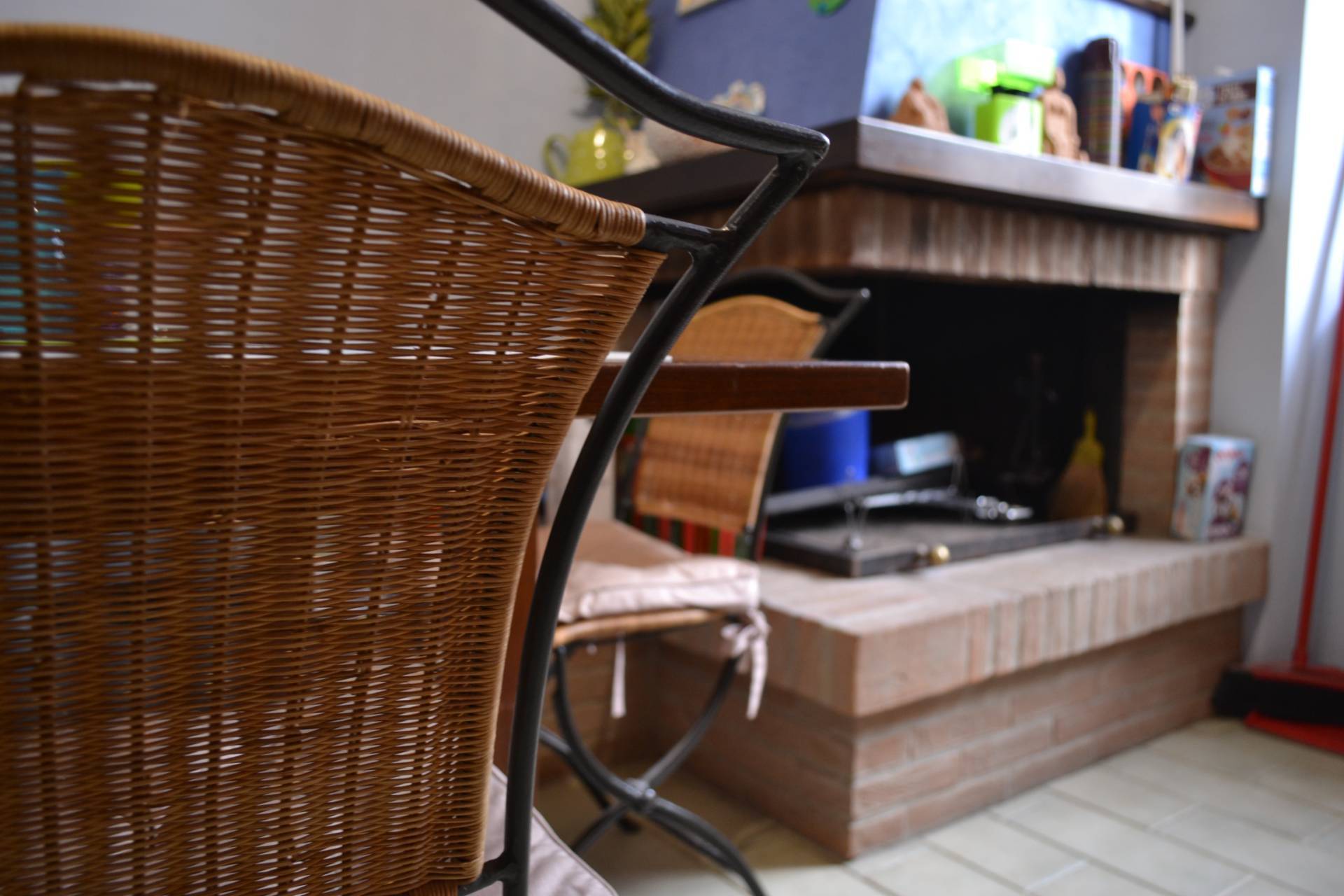 Appartamento in vendita a Sant'Anatolia di Narco