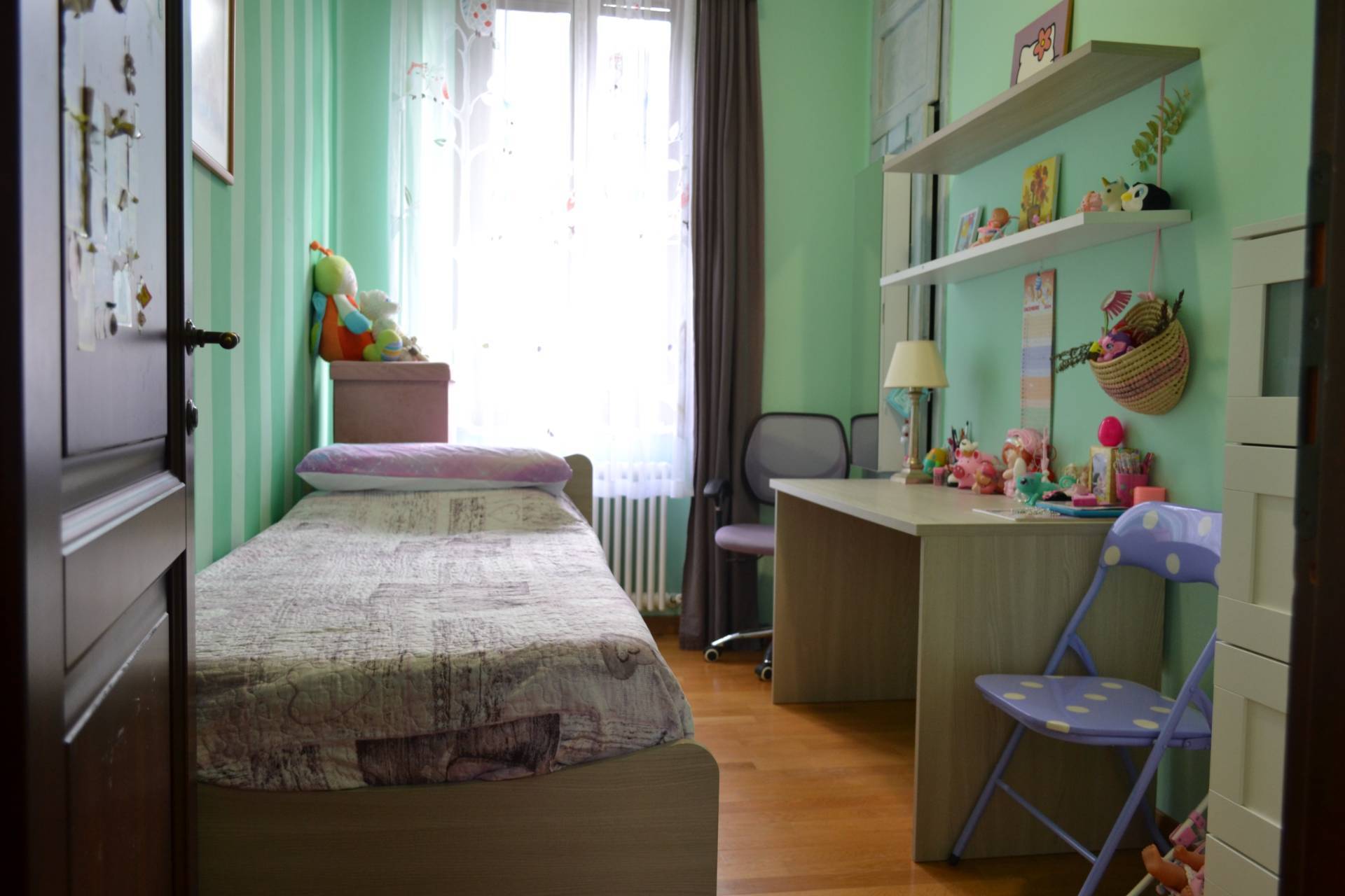 Appartamento in vendita a Sant'Anatolia di Narco