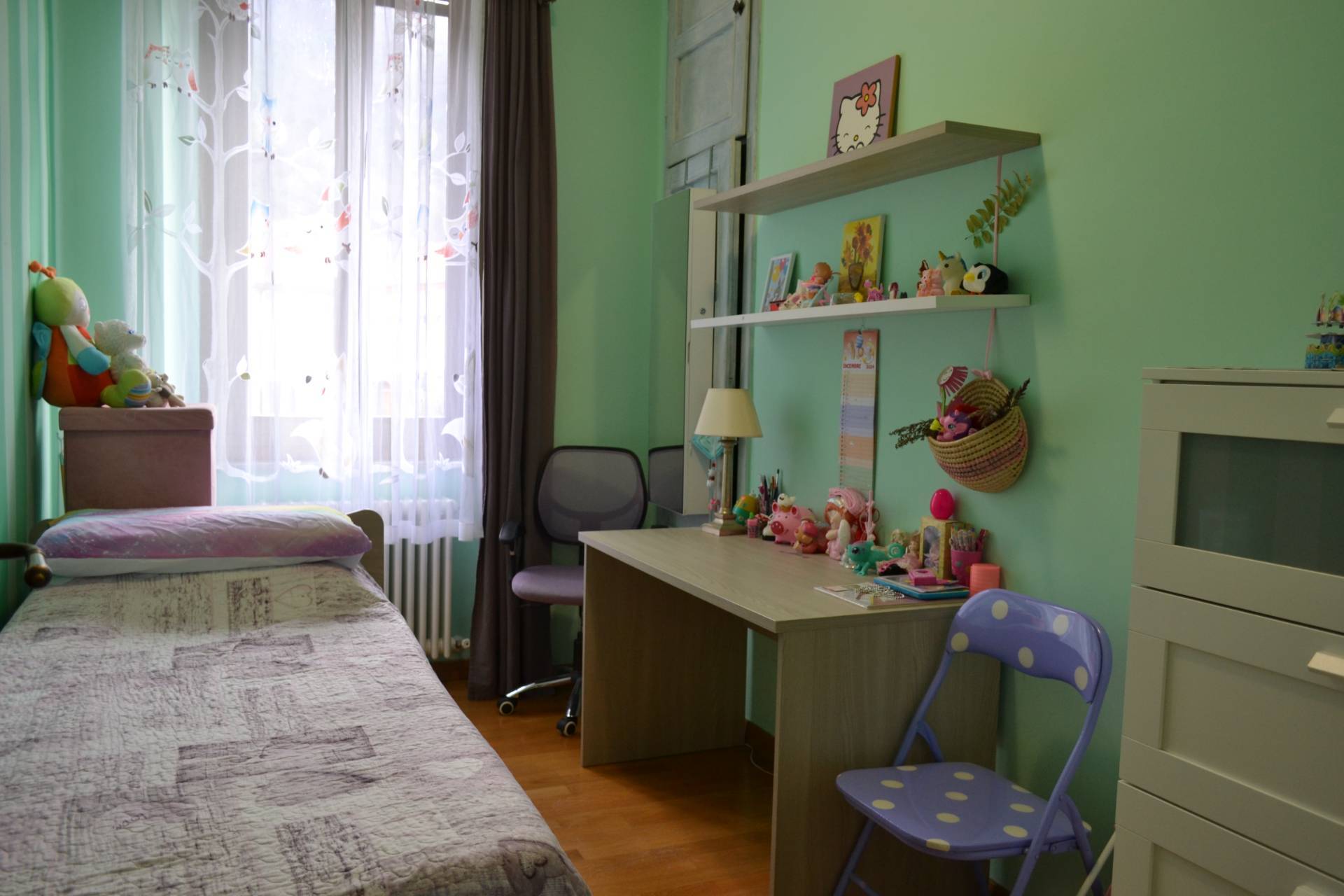 Appartamento in vendita a Sant'Anatolia di Narco