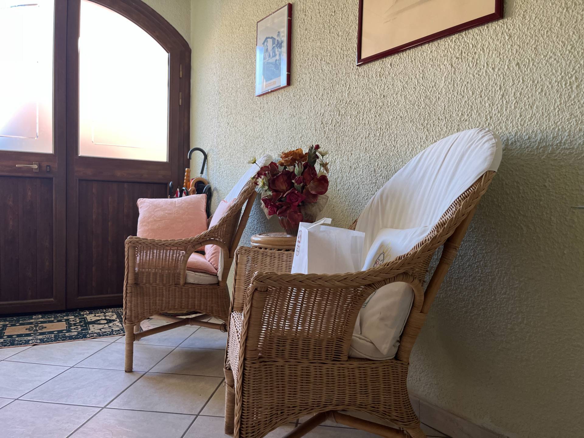 Casa singola in vendita a Spoleto, Cortaccione