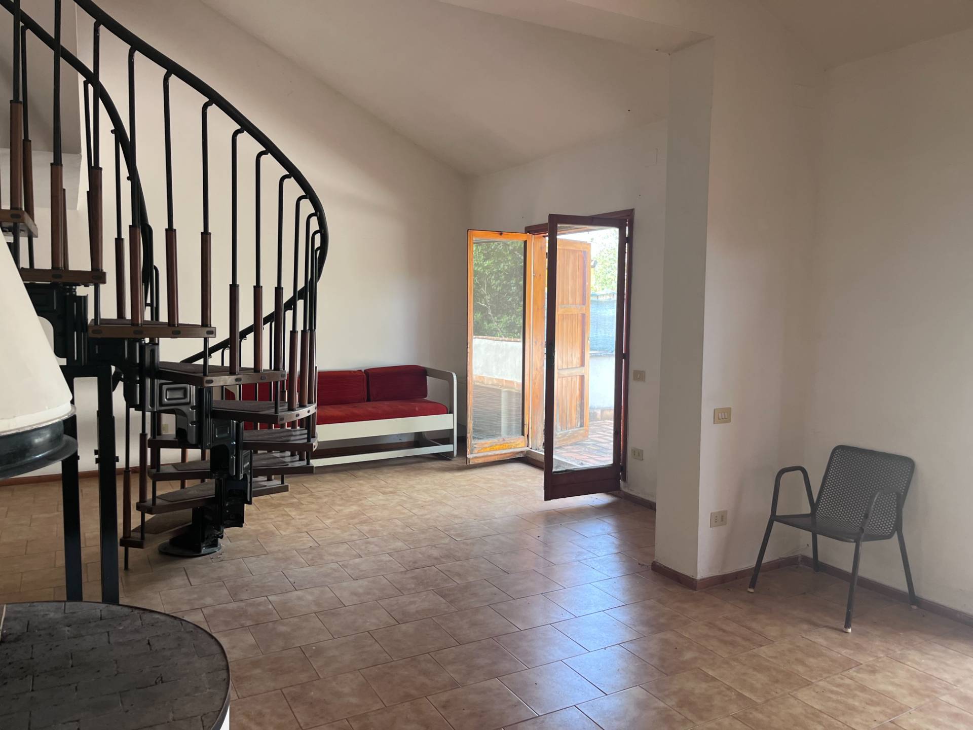 Casa indipendente in vendita a Spoleto, Spoleto - Centro