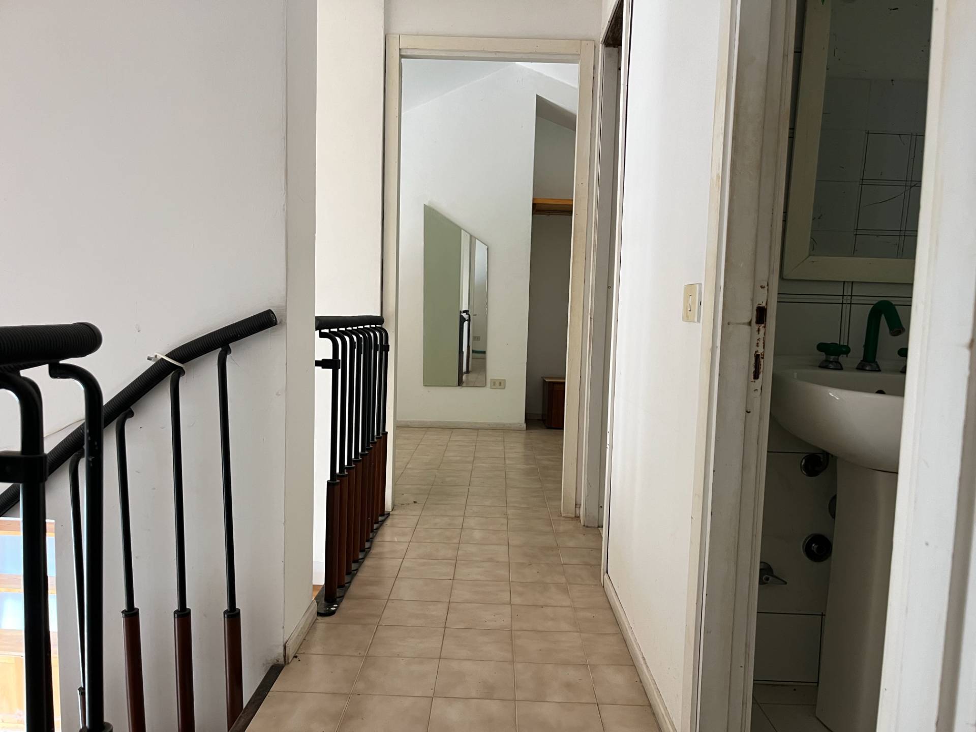 Casa indipendente in vendita a Spoleto, Spoleto - Centro