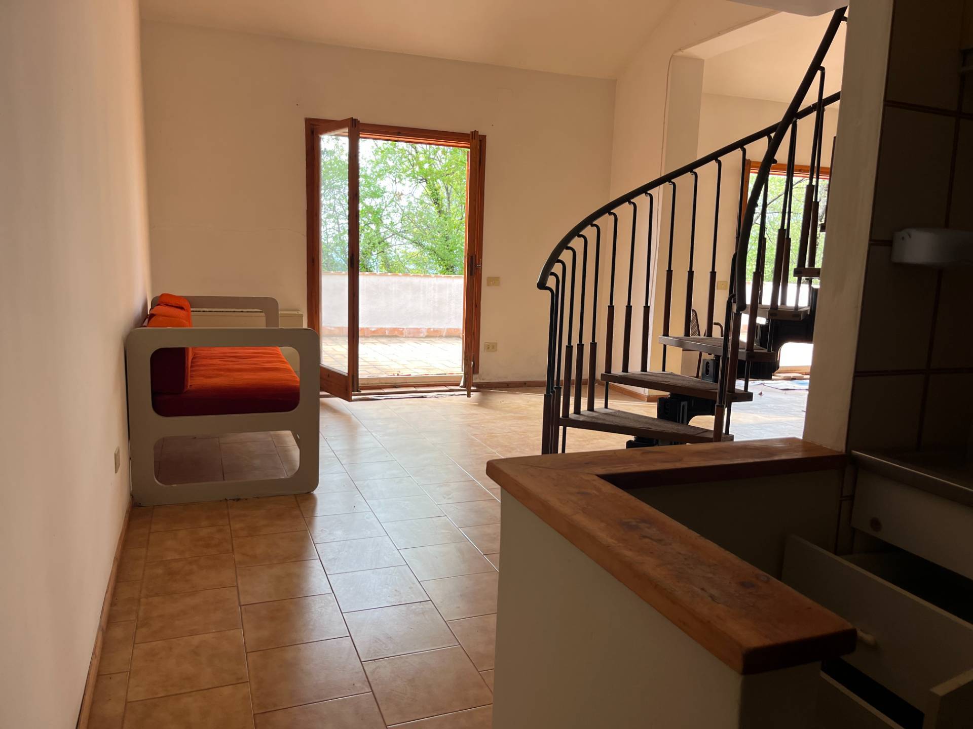 Casa indipendente in vendita a Spoleto, Spoleto - Centro