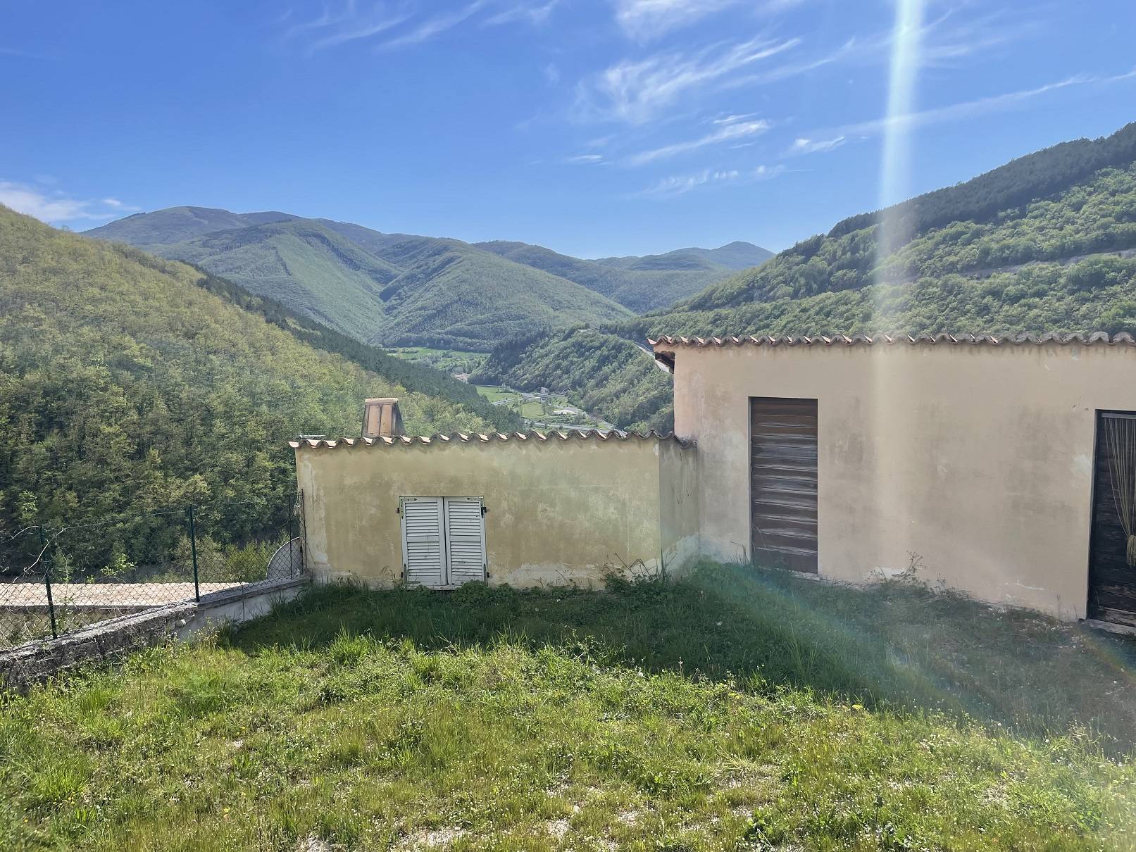 Porzione di Casa in vendita a Foligno