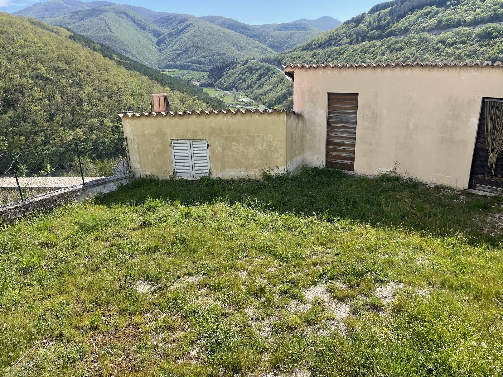 Porzione di Casa in vendita a Foligno